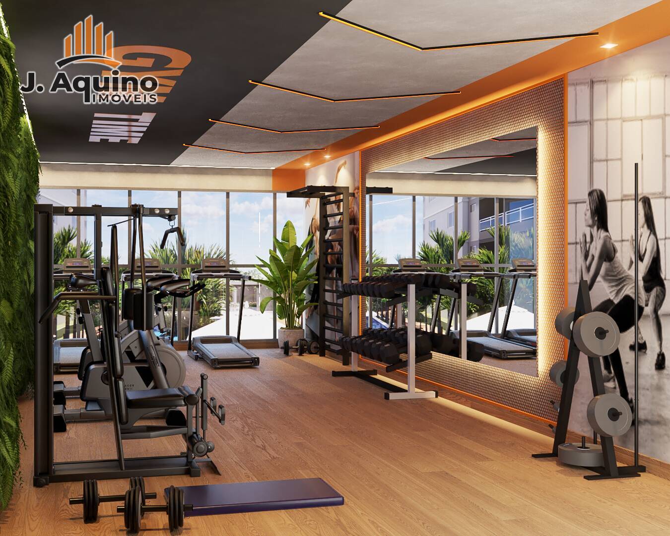 Apartamento à venda com 2 quartos, 5060m² - Foto 9
