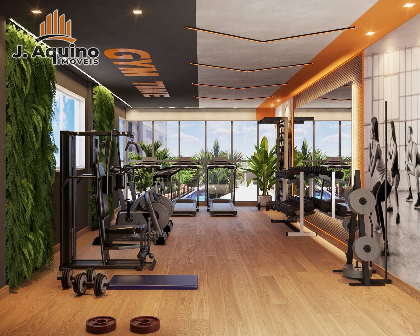 Apartamento à venda com 2 quartos, 5060m² - Foto 11