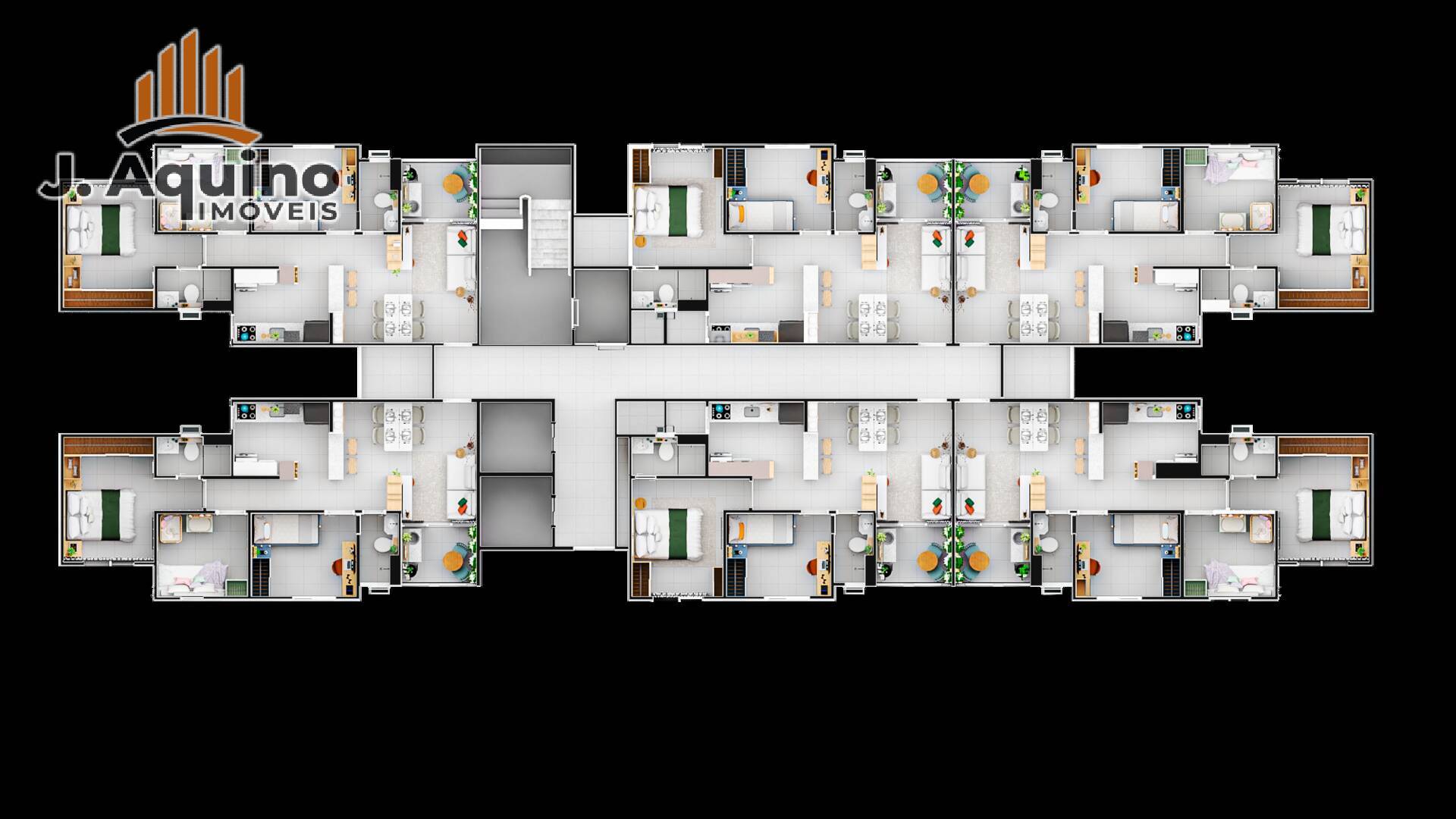 Apartamento à venda com 2 quartos, 5060m² - Foto 17