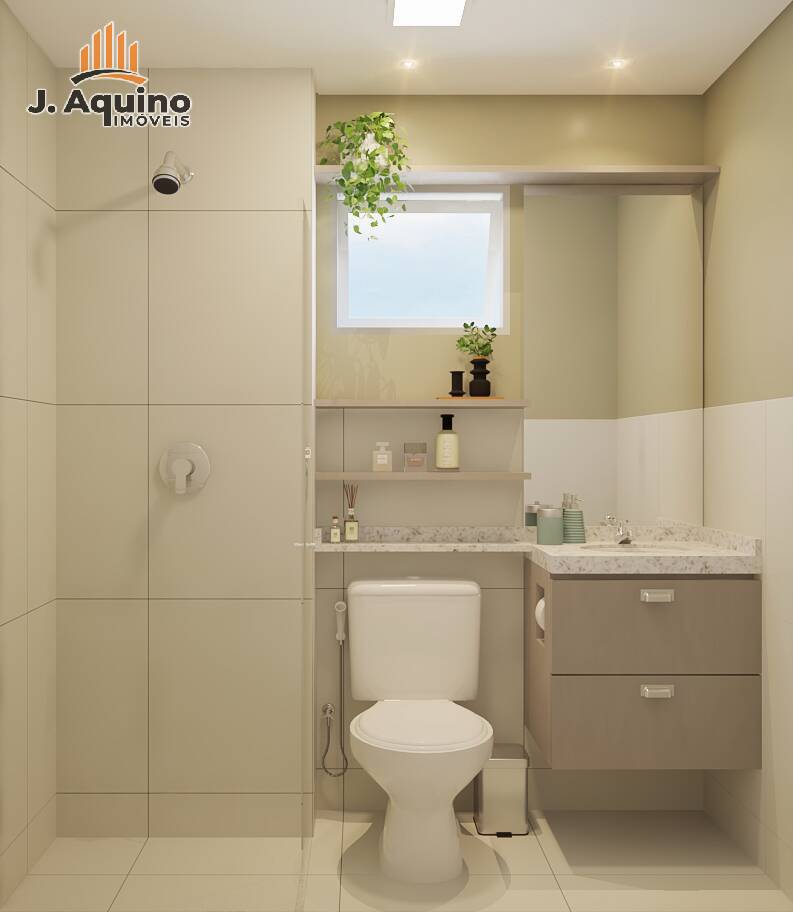 Apartamento à venda com 2 quartos, 5060m² - Foto 7