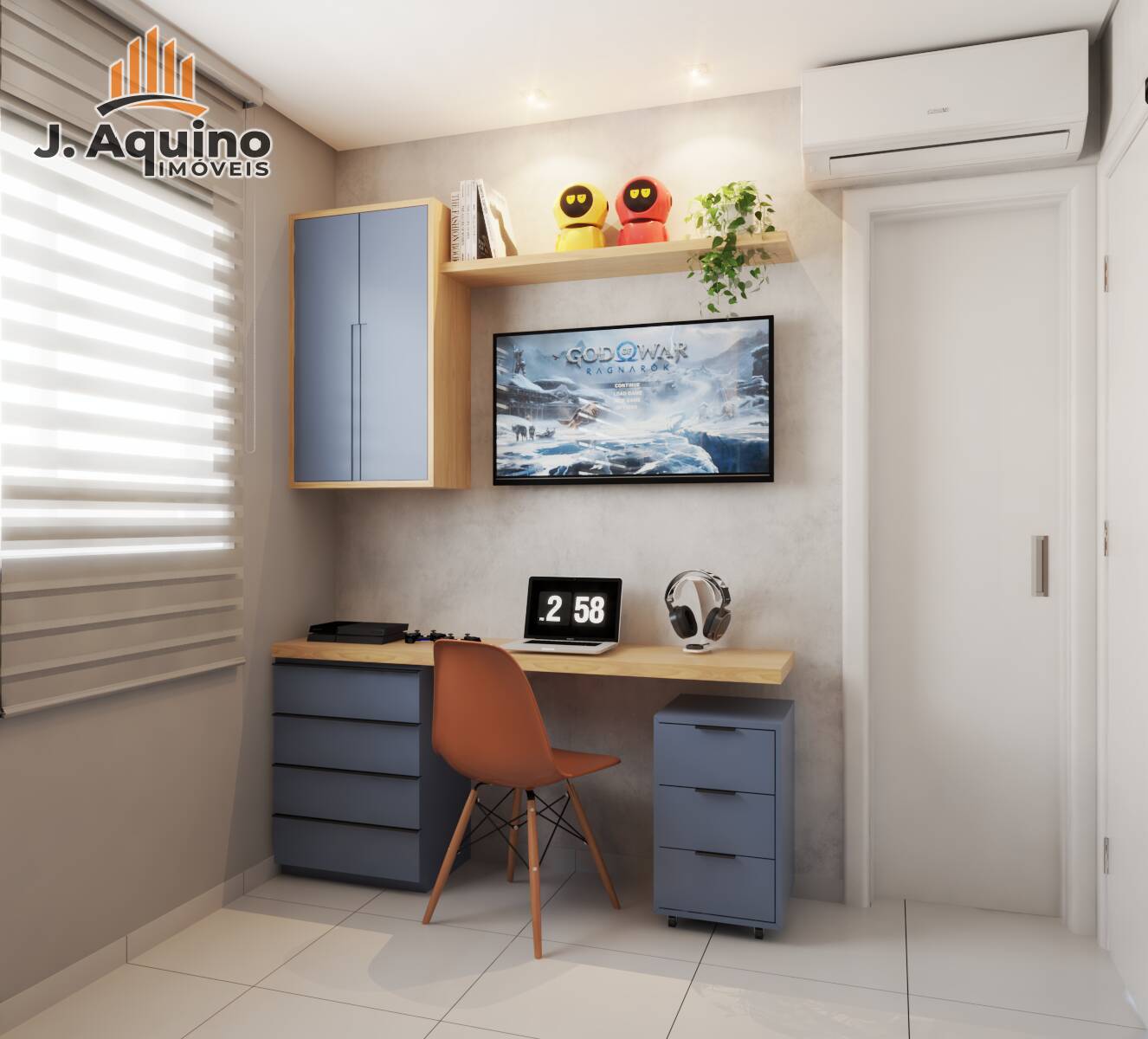 Apartamento à venda com 2 quartos, 5060m² - Foto 6