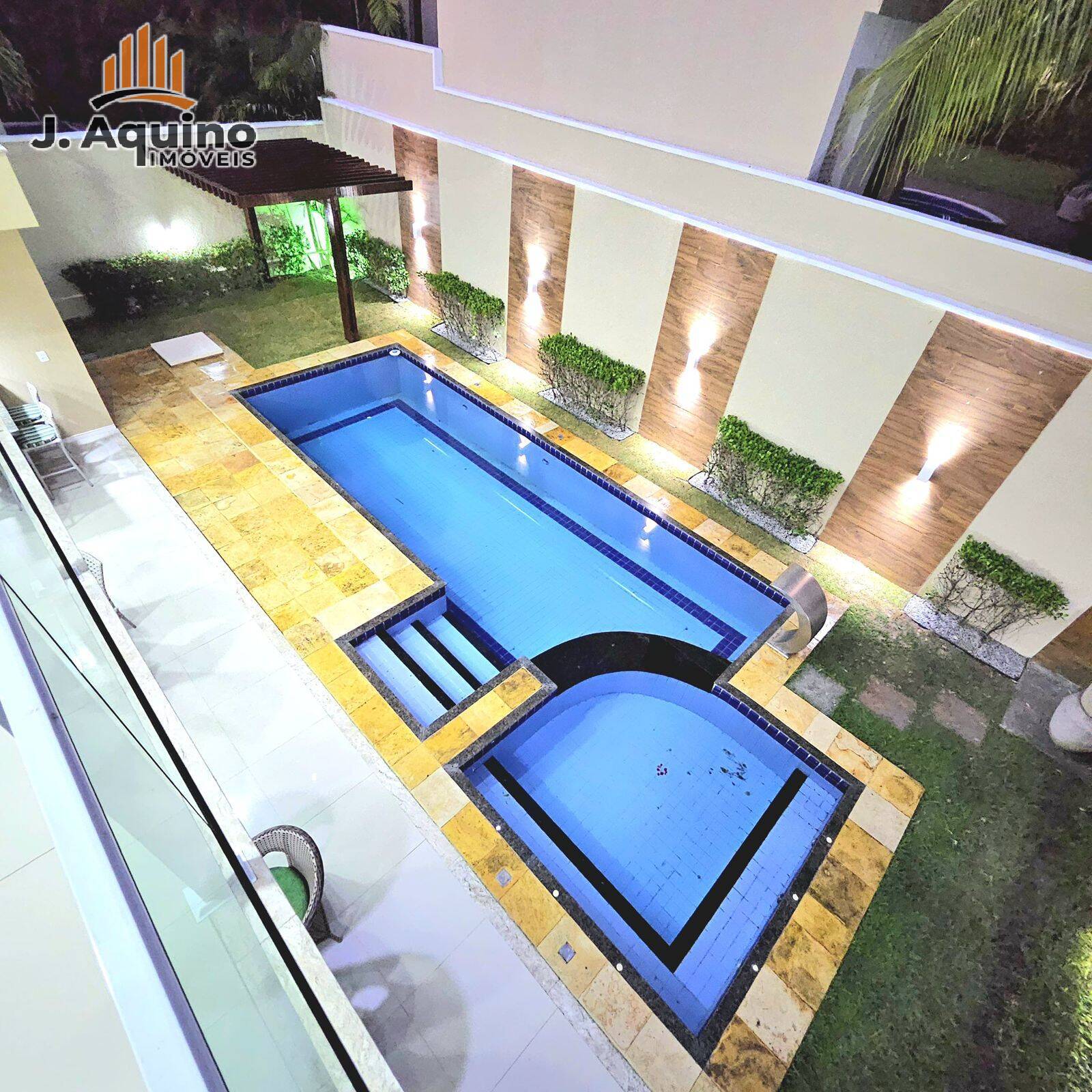Casa de Condomínio à venda e aluguel, 421m² - Foto 16