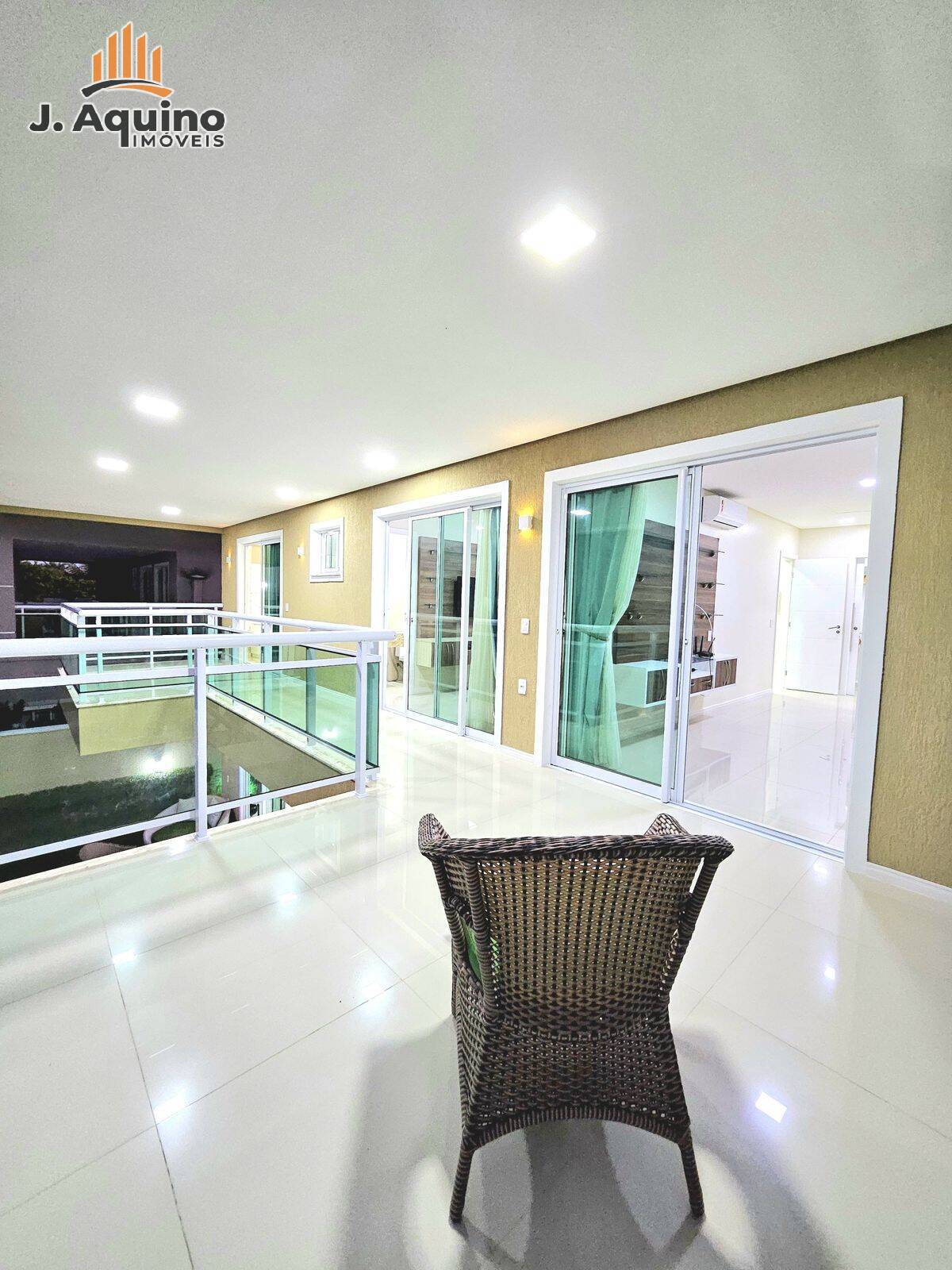 Casa de Condomínio à venda e aluguel, 421m² - Foto 20
