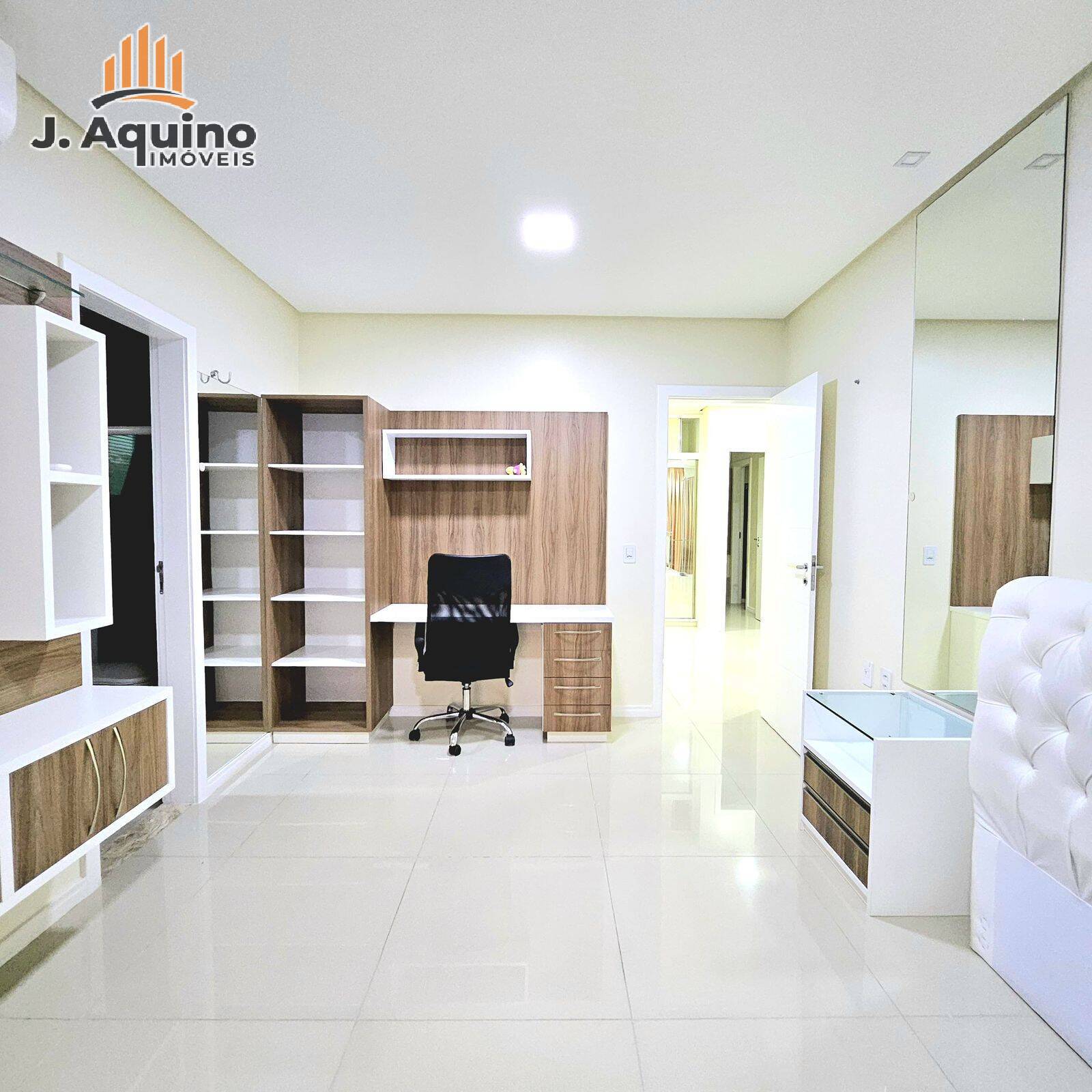 Casa de Condomínio à venda e aluguel, 421m² - Foto 26