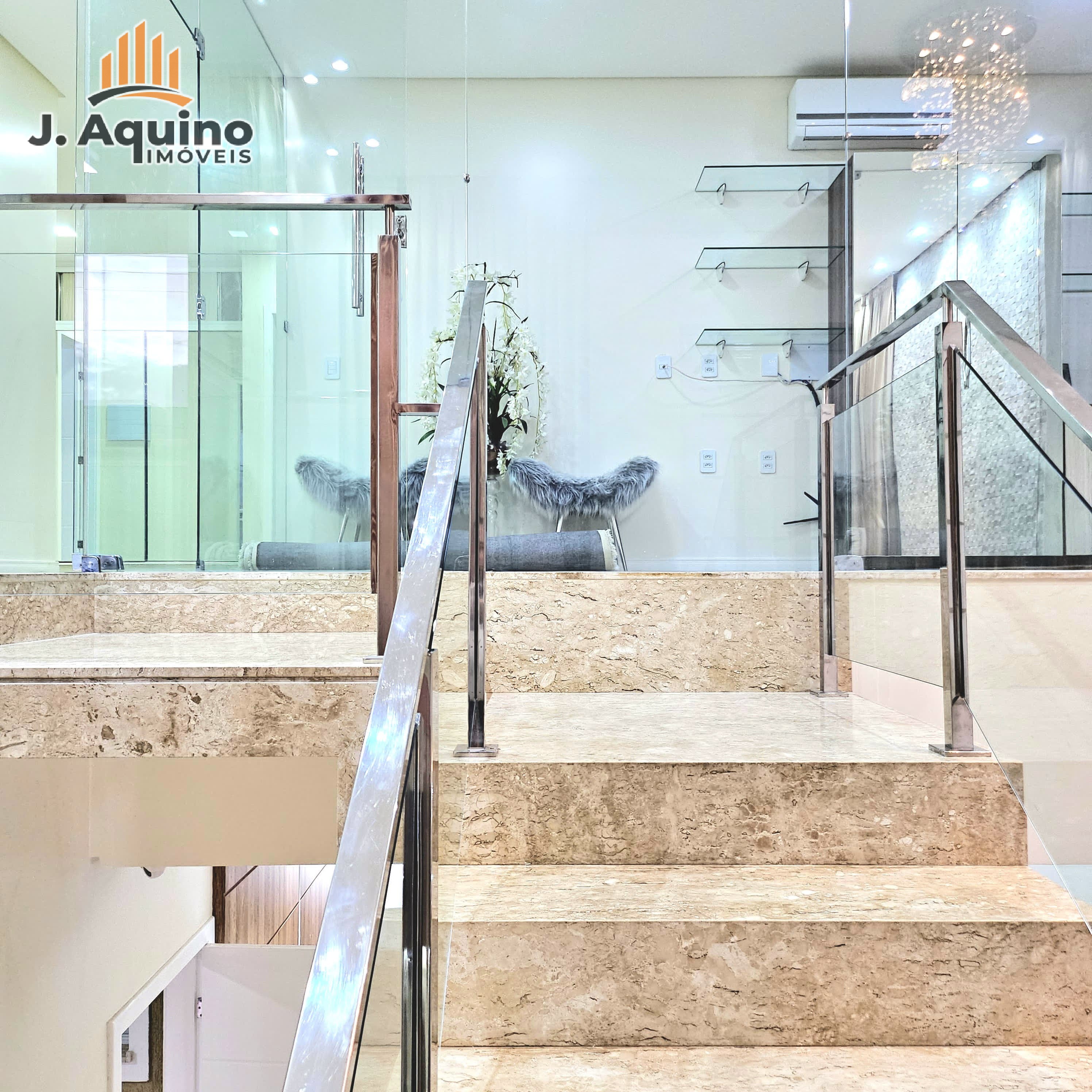 Casa de Condomínio à venda e aluguel, 421m² - Foto 11