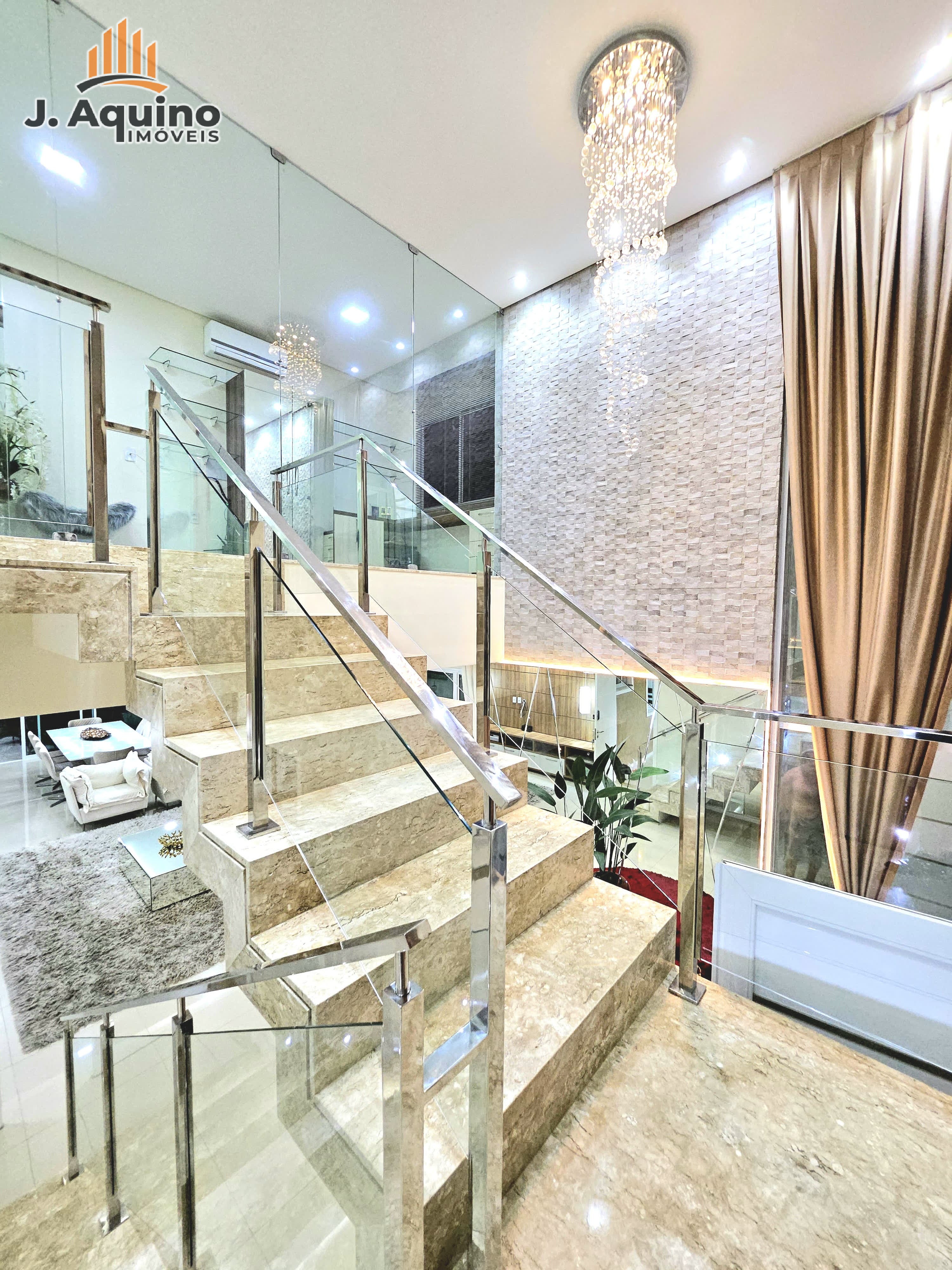 Casa de Condomínio à venda e aluguel, 421m² - Foto 12
