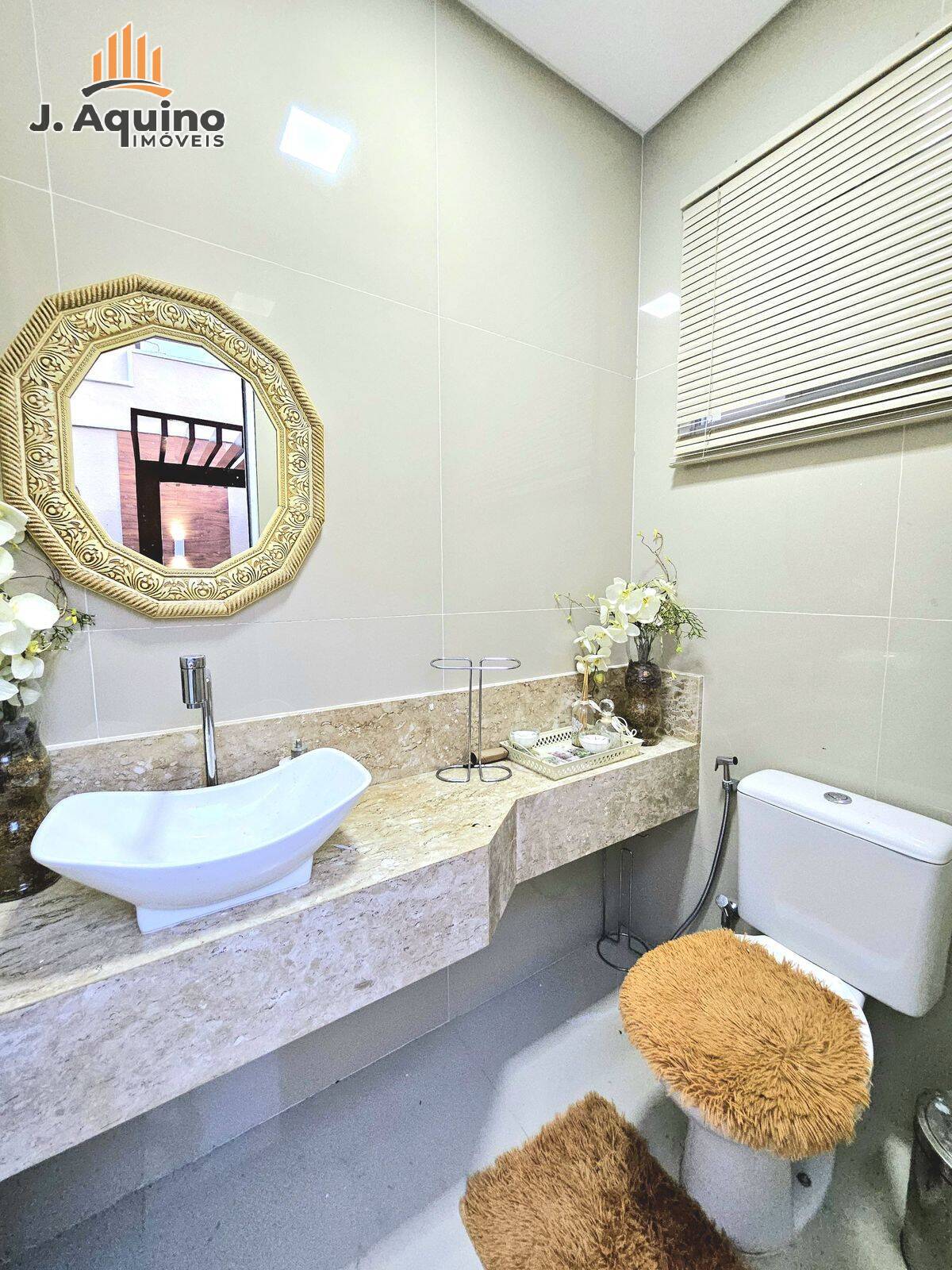 Casa de Condomínio à venda e aluguel, 421m² - Foto 3