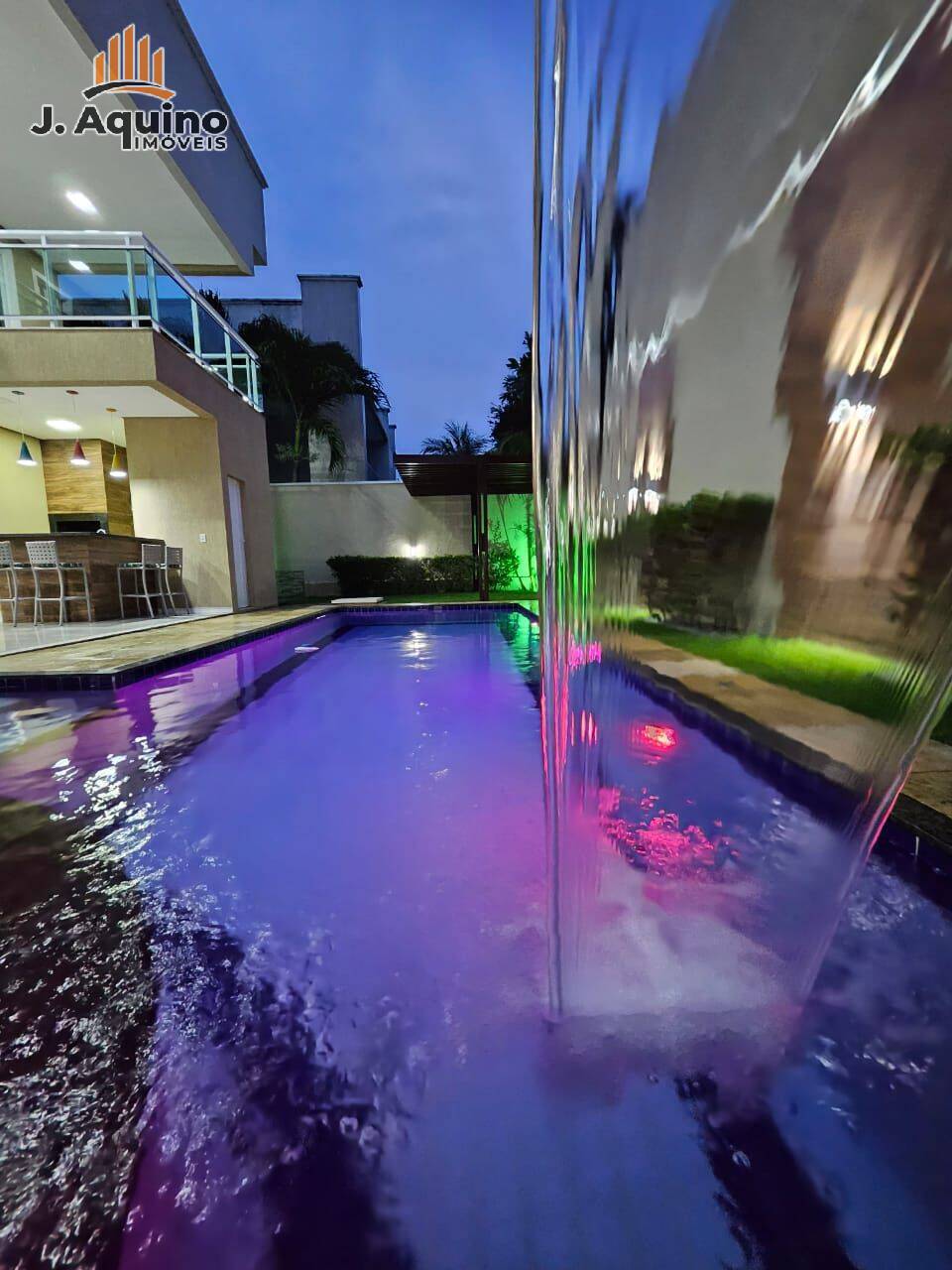 Casa de Condomínio à venda e aluguel, 421m² - Foto 32