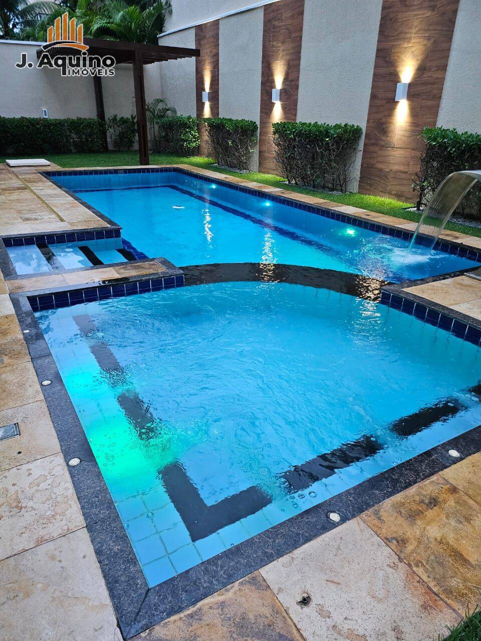 Casa de Condomínio à venda e aluguel, 421m² - Foto 33
