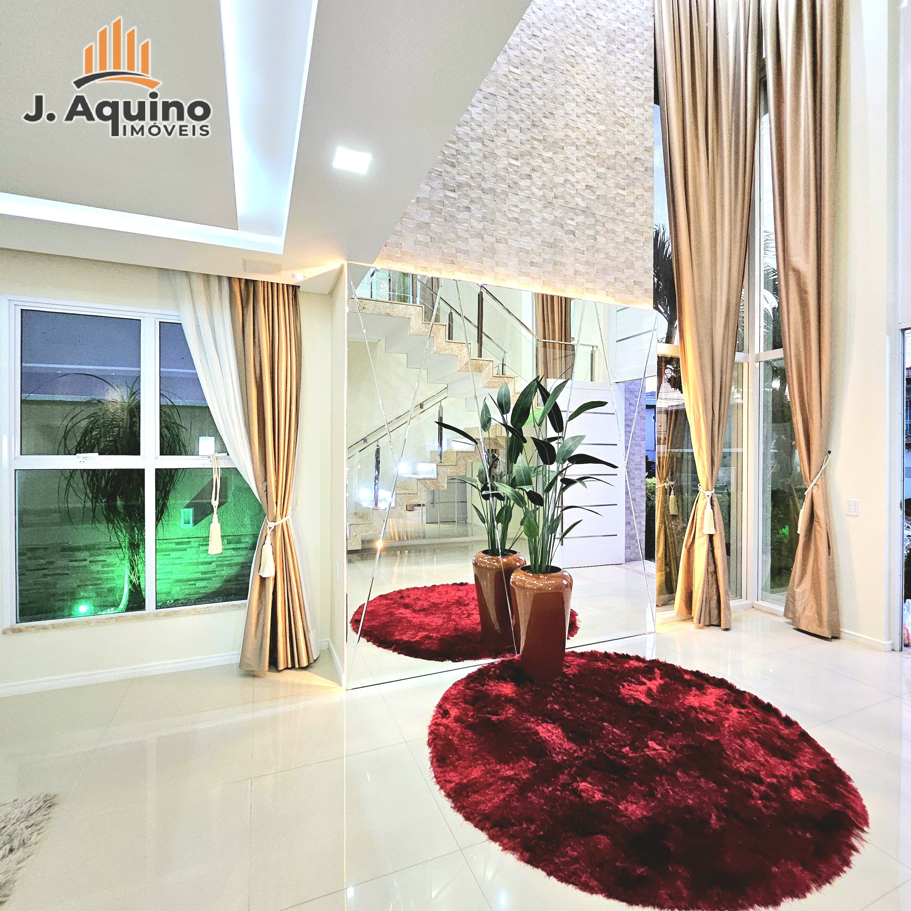 Casa de Condomínio à venda e aluguel, 421m² - Foto 8