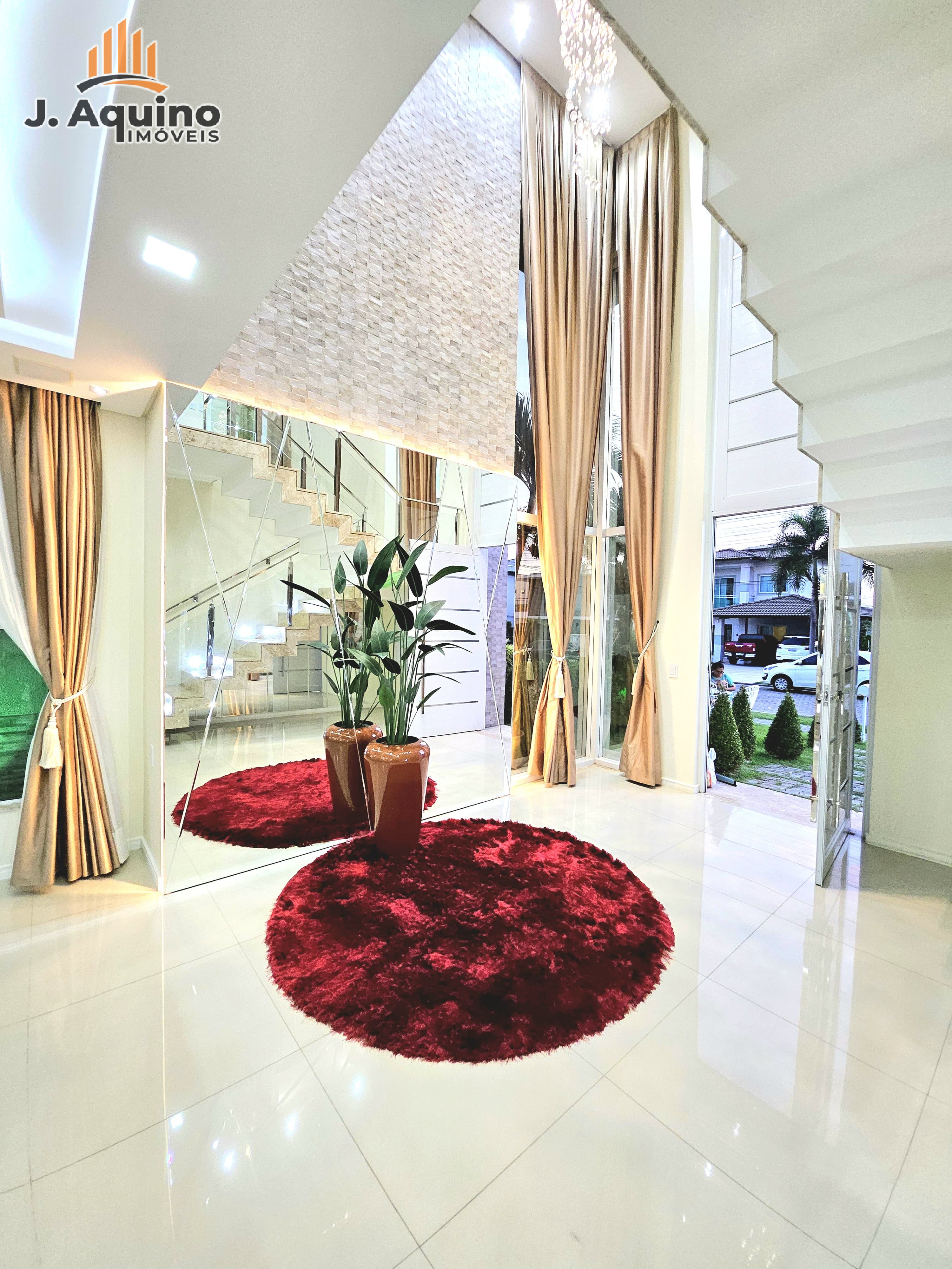 Casa de Condomínio à venda e aluguel, 421m² - Foto 9