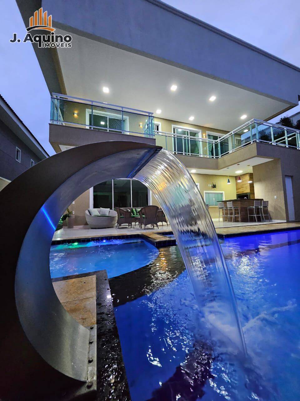 Casa de Condomínio à venda e aluguel, 421m² - Foto 39