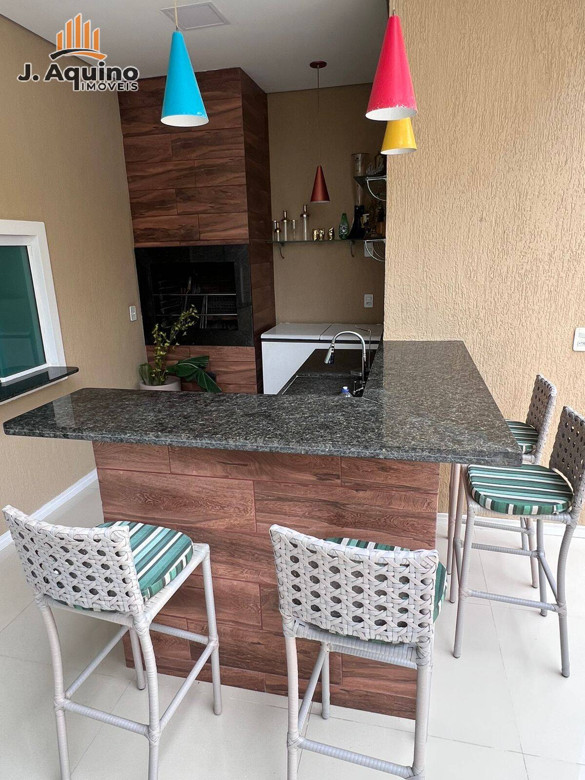 Casa de Condomínio à venda e aluguel, 421m² - Foto 38