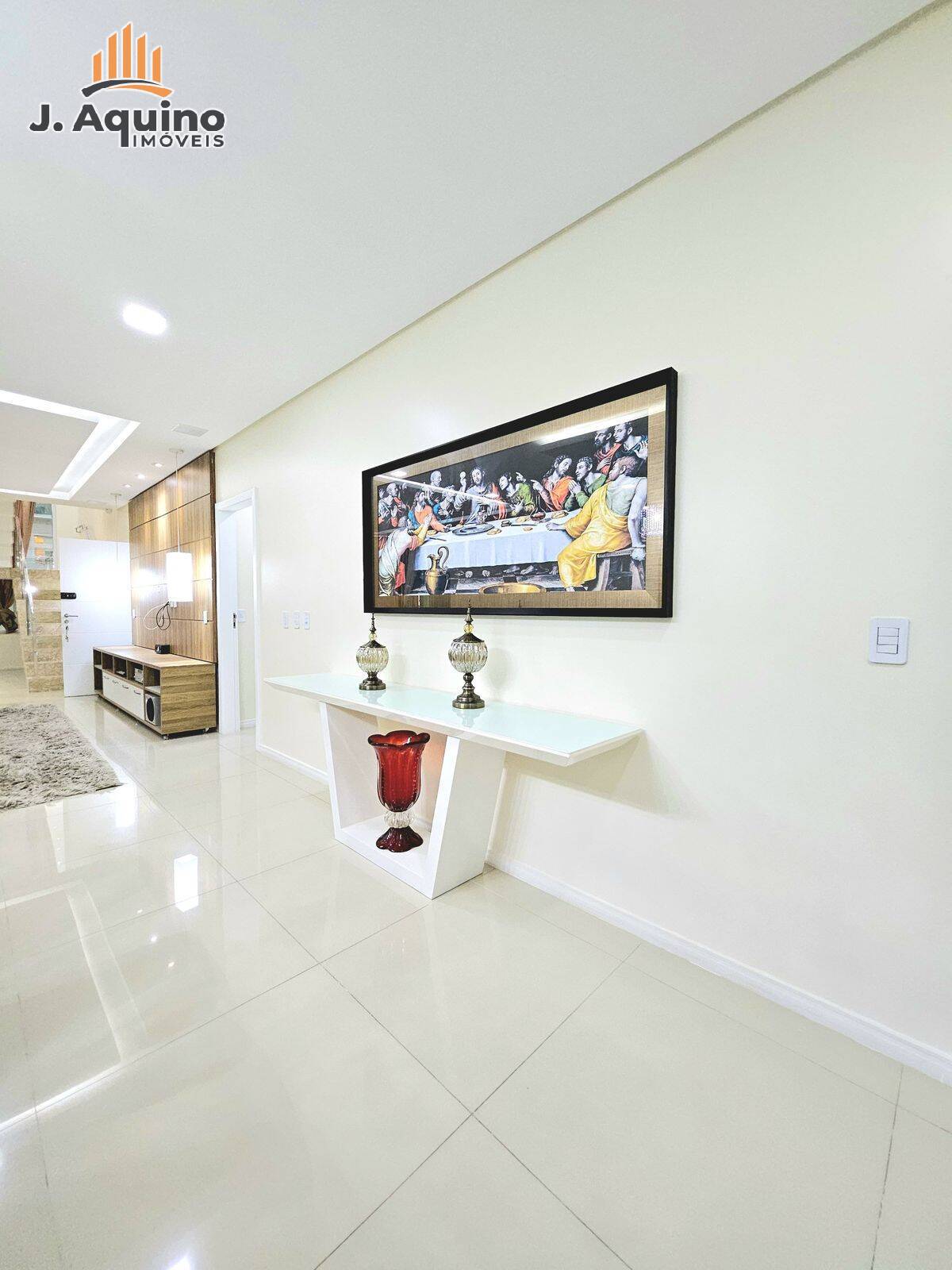 Casa de Condomínio à venda e aluguel, 421m² - Foto 2