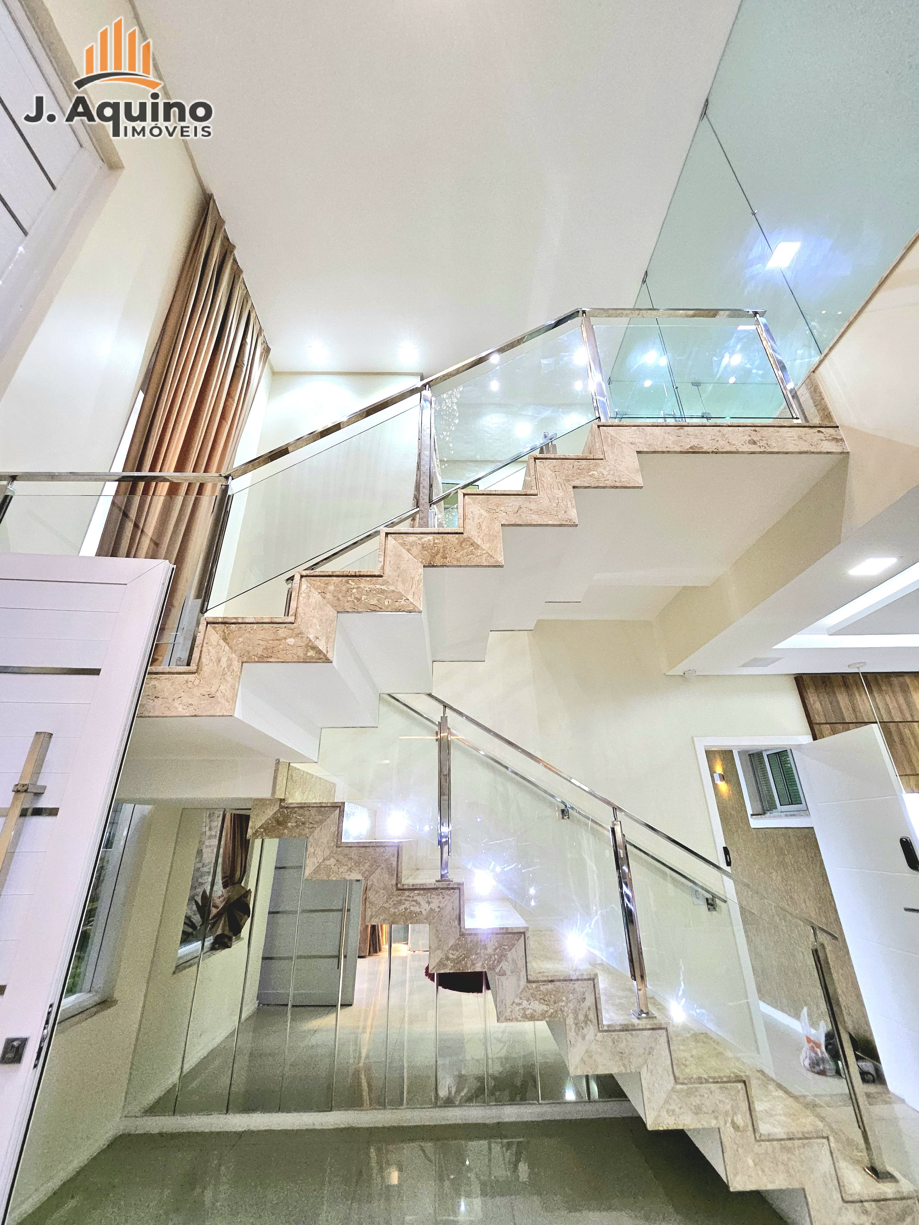 Casa de Condomínio à venda e aluguel, 421m² - Foto 13