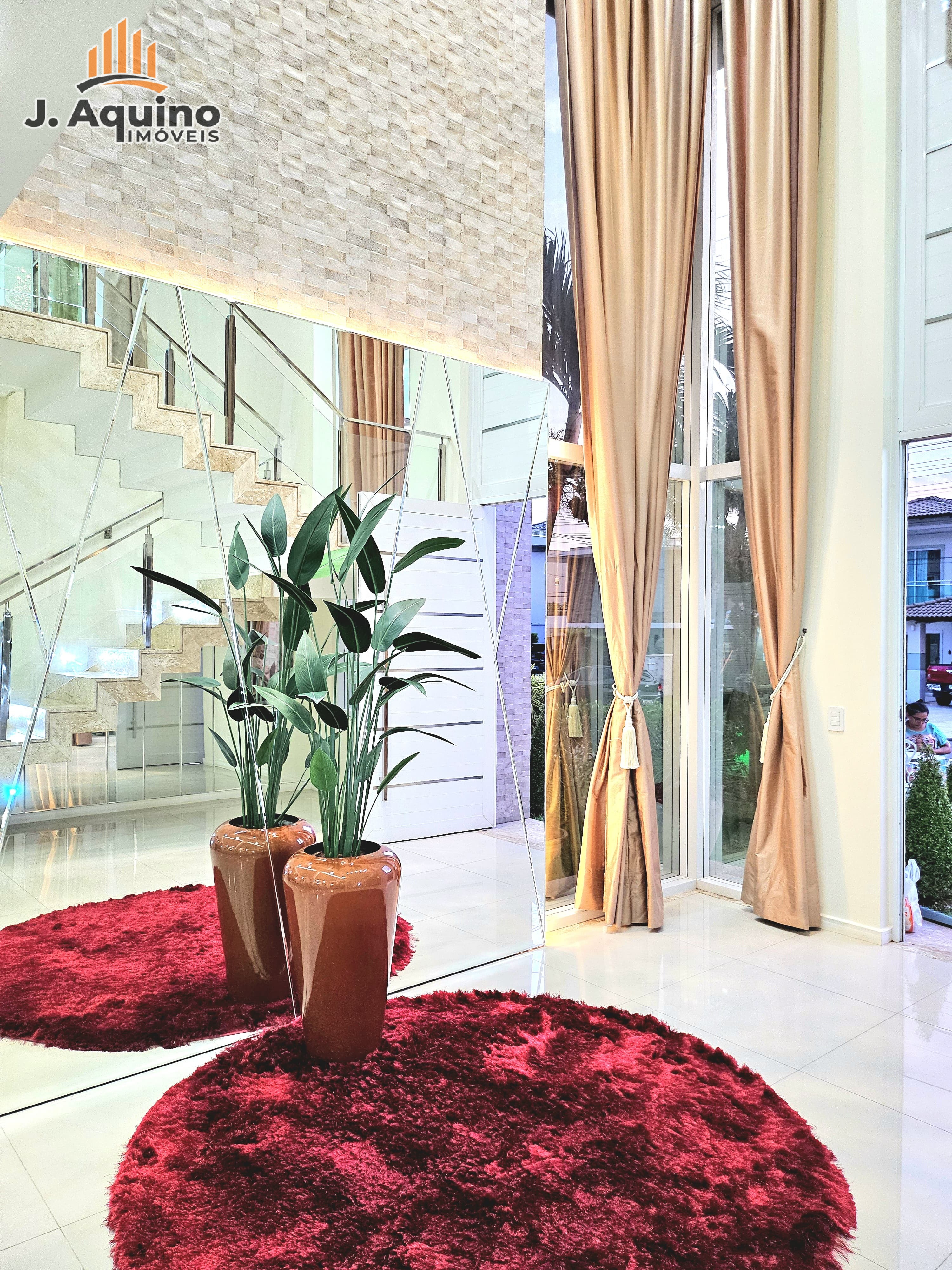 Casa de Condomínio à venda e aluguel, 421m² - Foto 10