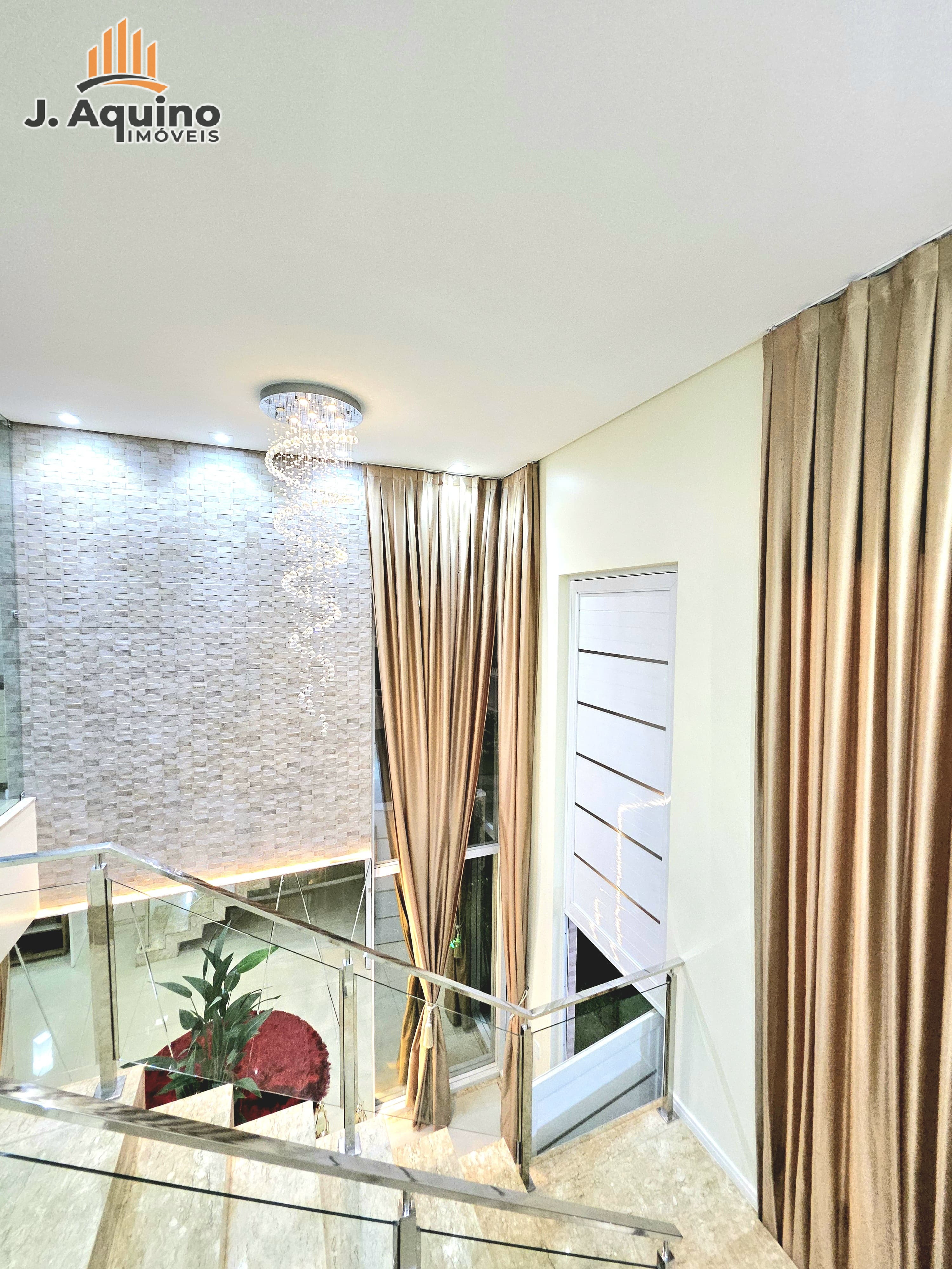 Casa de Condomínio à venda e aluguel, 421m² - Foto 47