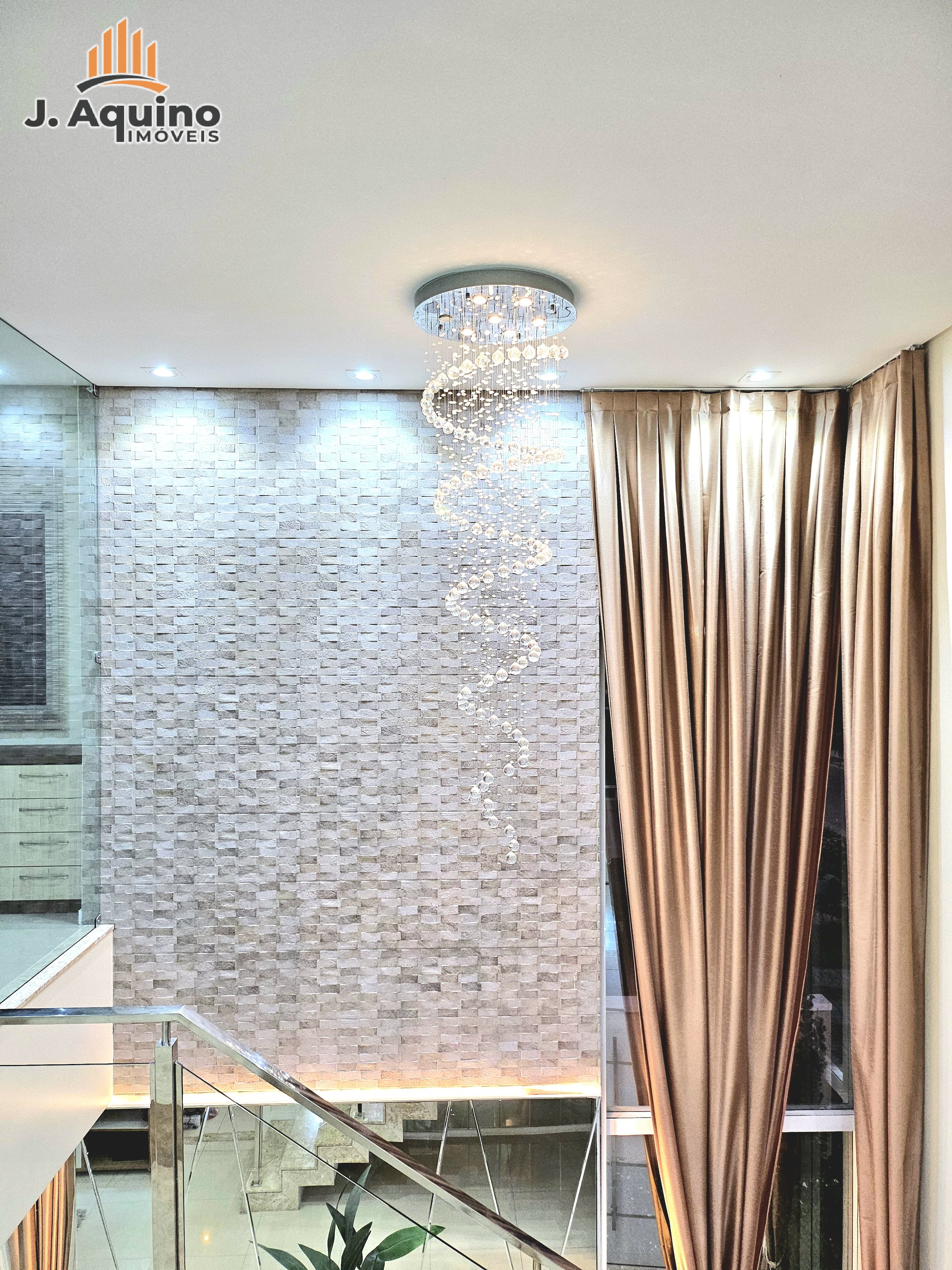 Casa de Condomínio à venda e aluguel, 421m² - Foto 7