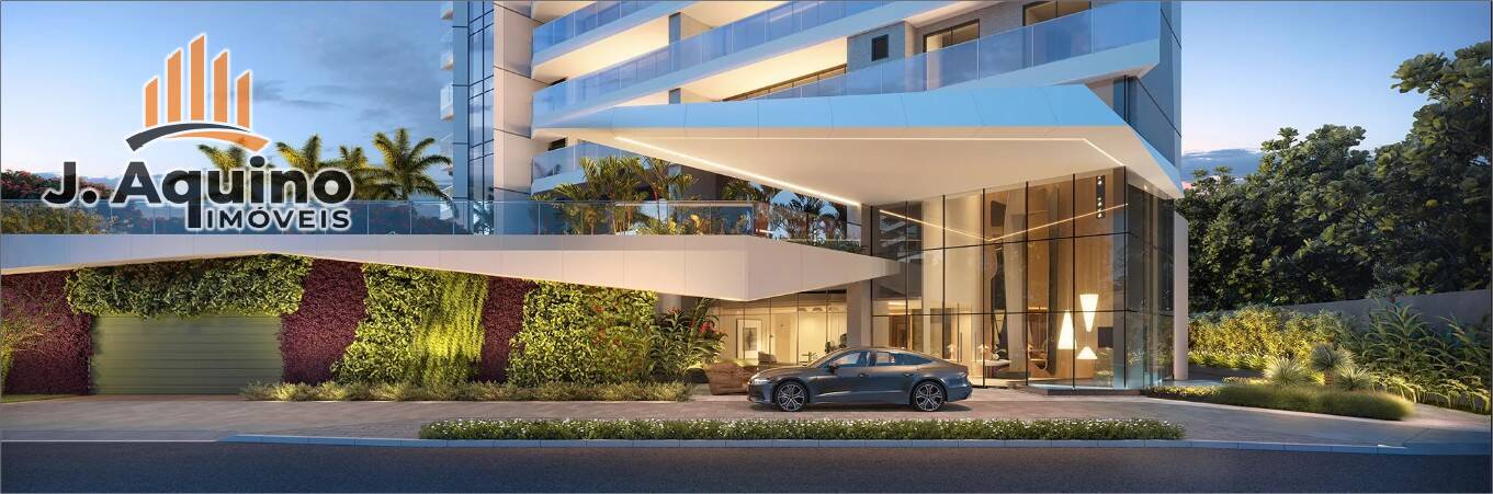 Apartamento à venda com 3 quartos, 154229m² - Foto 1