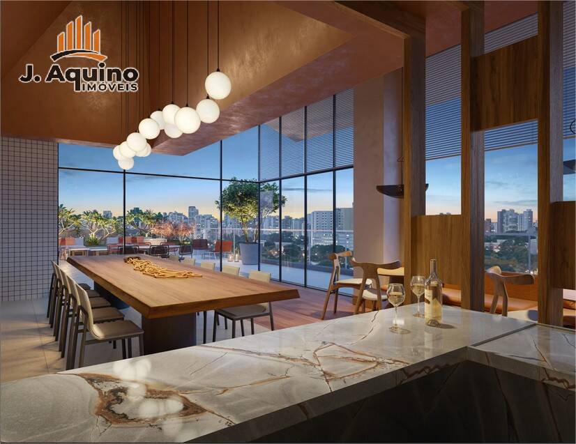 Apartamento à venda com 3 quartos, 154229m² - Foto 4