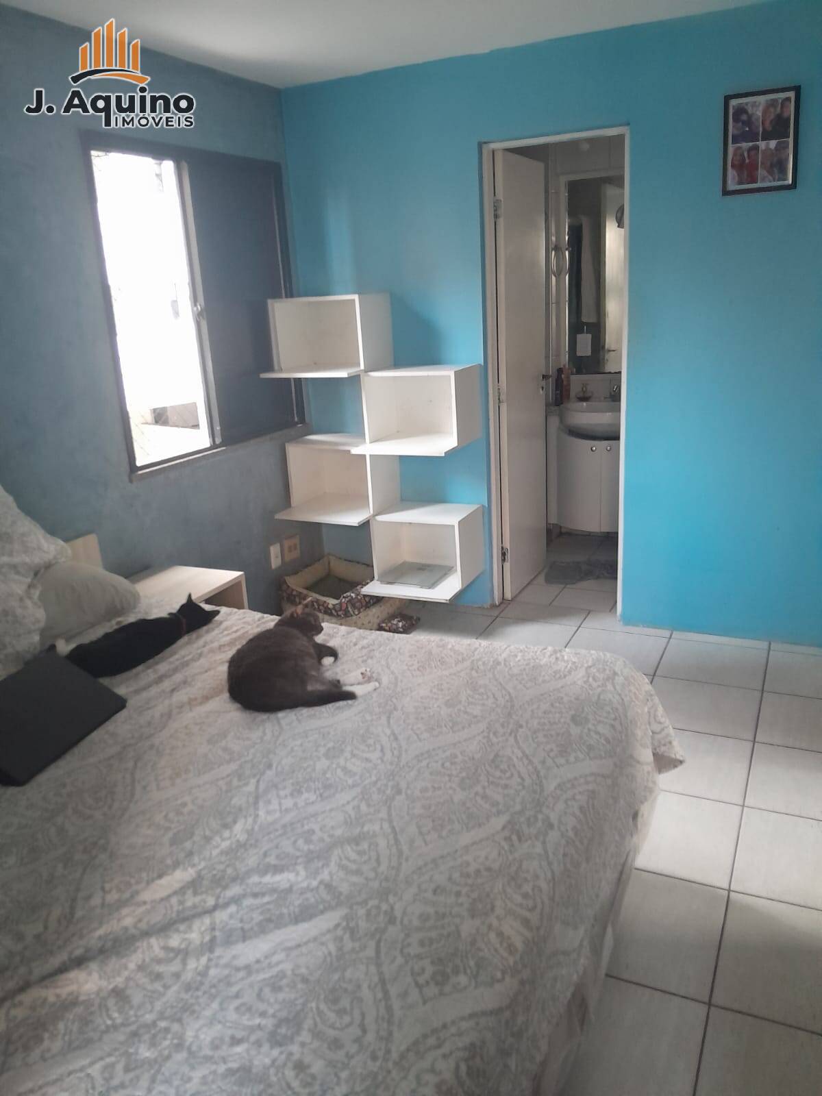 Apartamento, 2 quartos, 75 m² - Foto 36