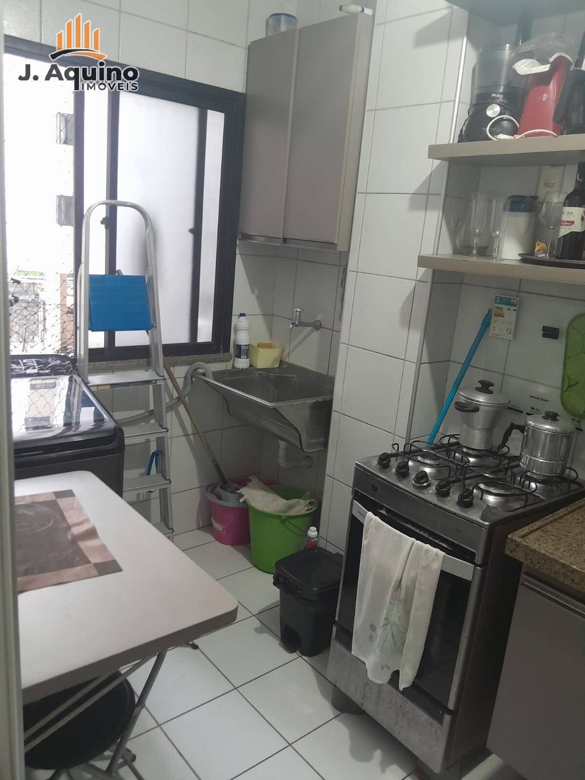 Apartamento, 2 quartos, 75 m² - Foto 20