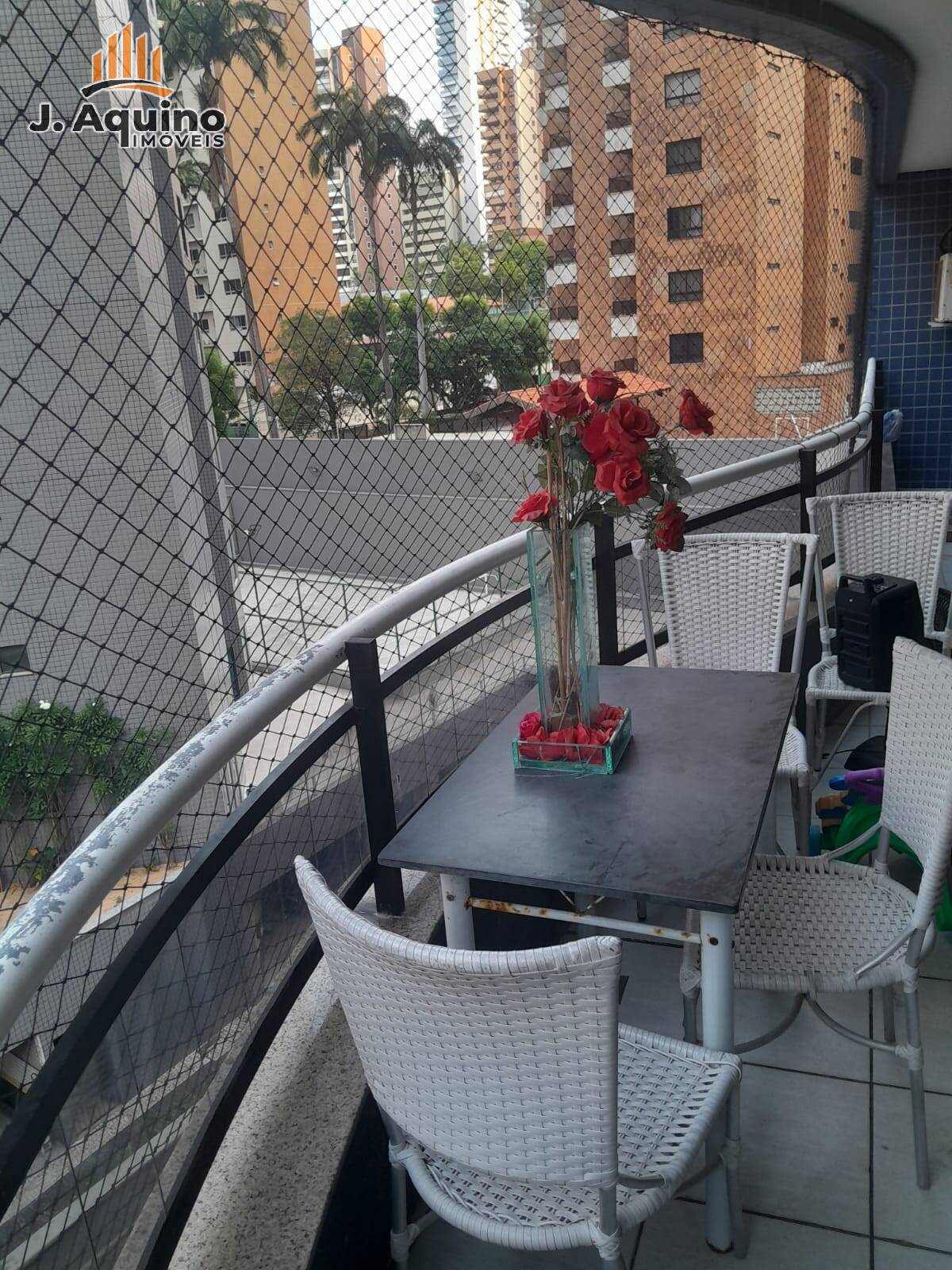 Apartamento, 2 quartos, 75 m² - Foto 6