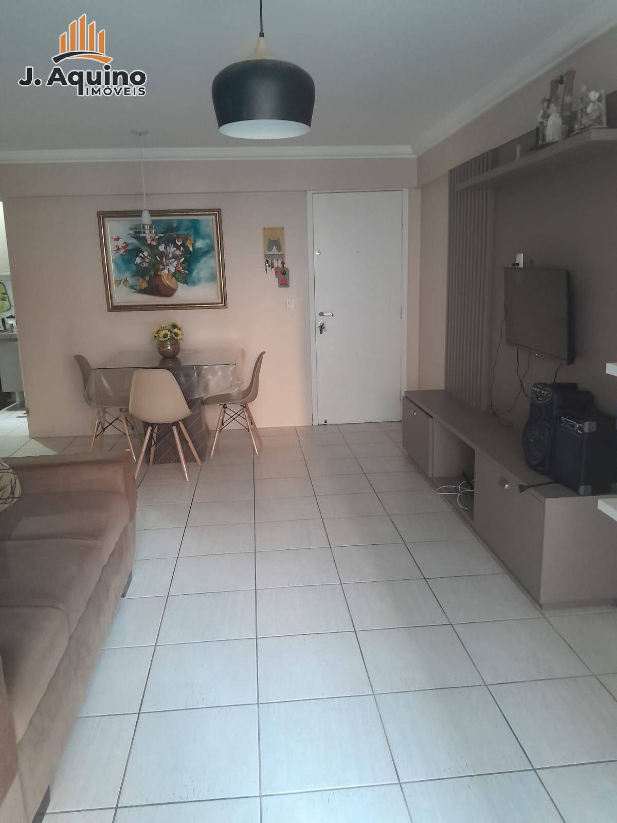 Apartamento, 2 quartos, 75 m² - Foto 13