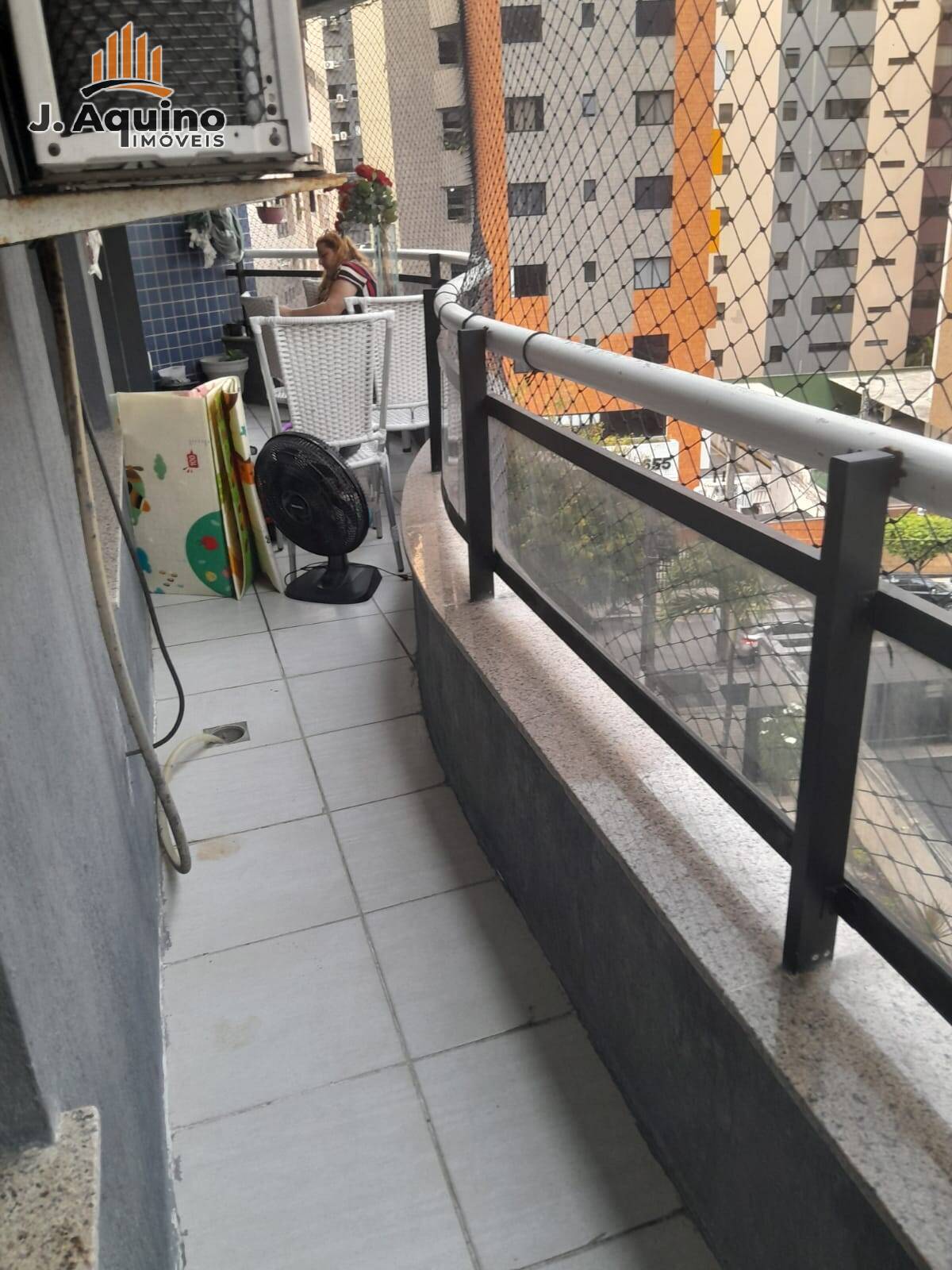 Apartamento, 2 quartos, 75 m² - Foto 7
