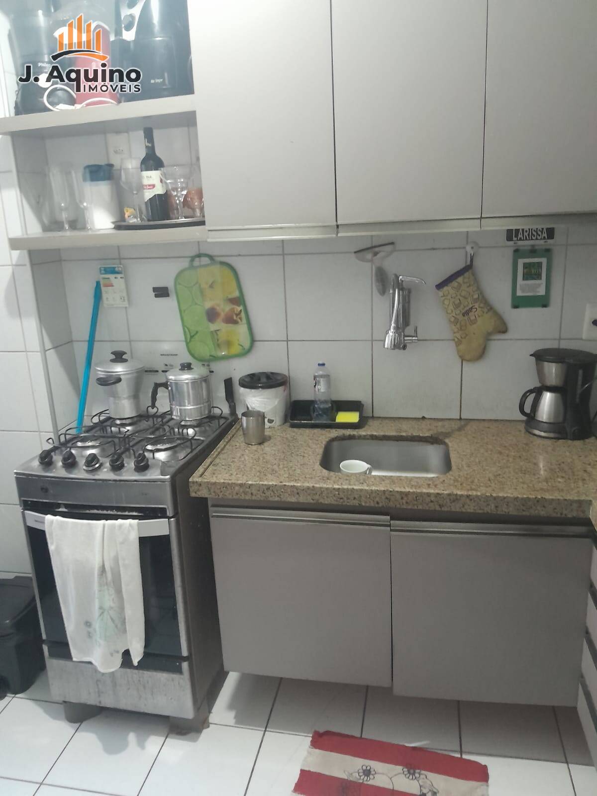 Apartamento, 2 quartos, 75 m² - Foto 19