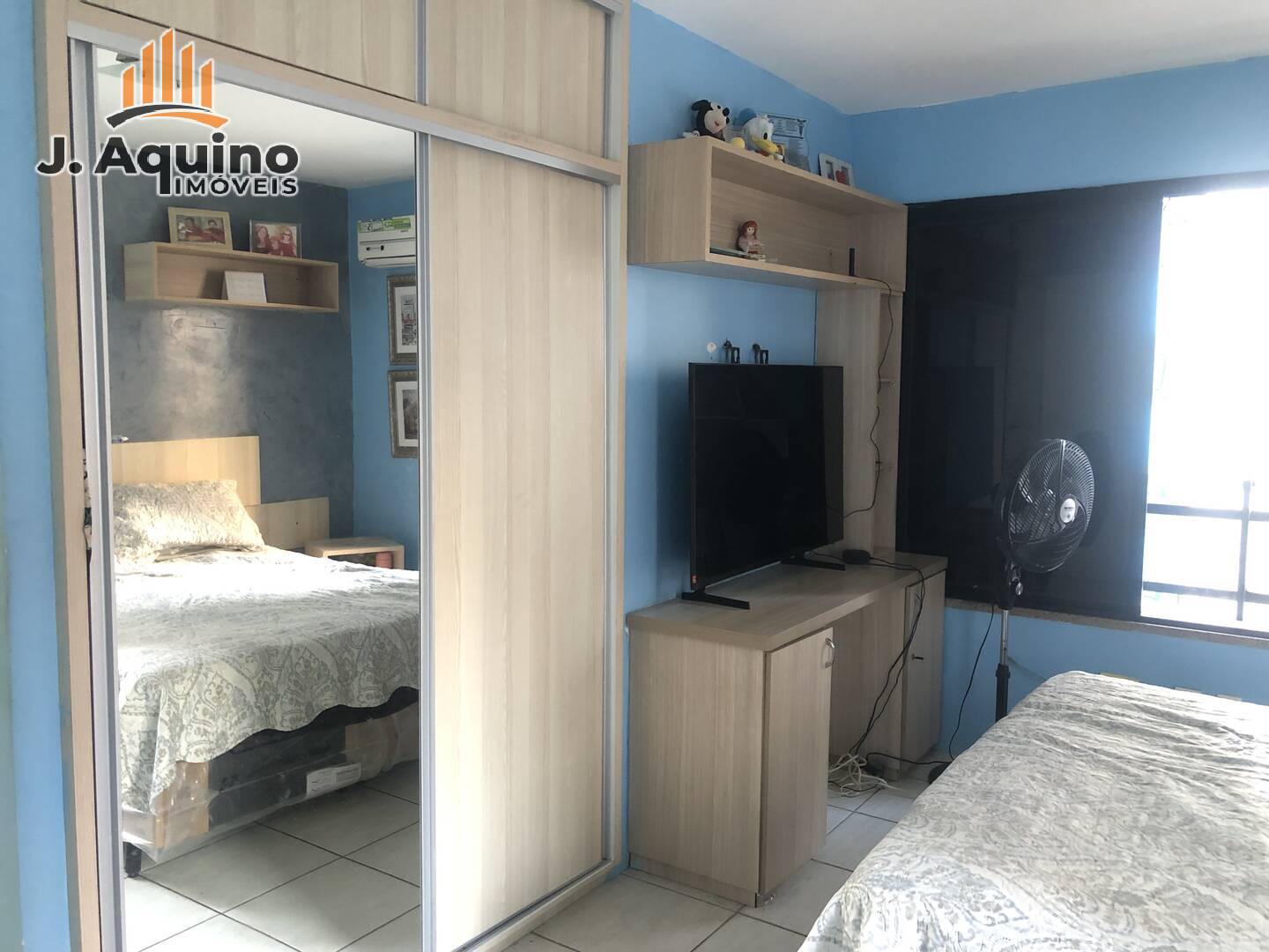 Apartamento, 2 quartos, 75 m² - Foto 34