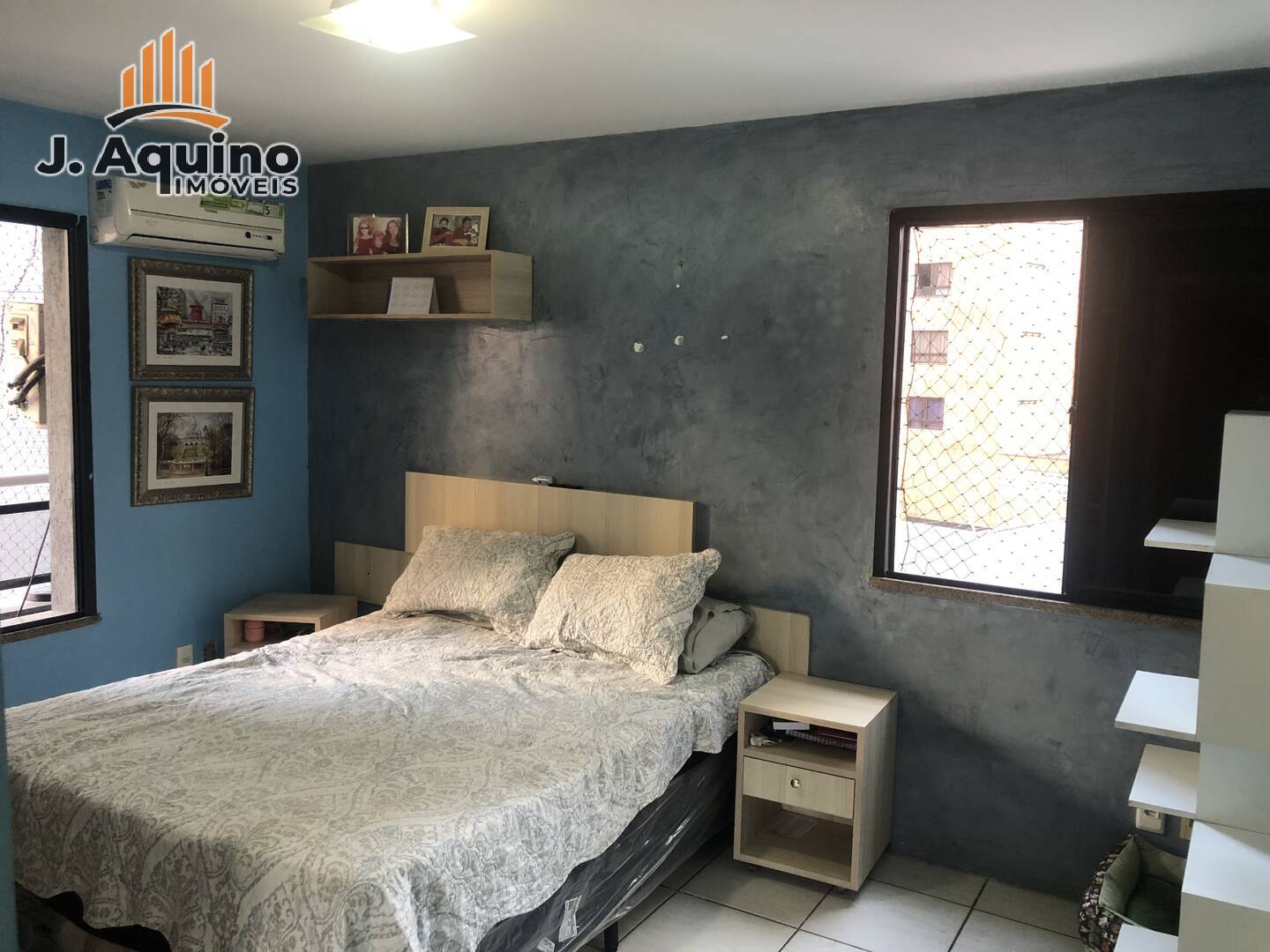 Apartamento, 2 quartos, 75 m² - Foto 30