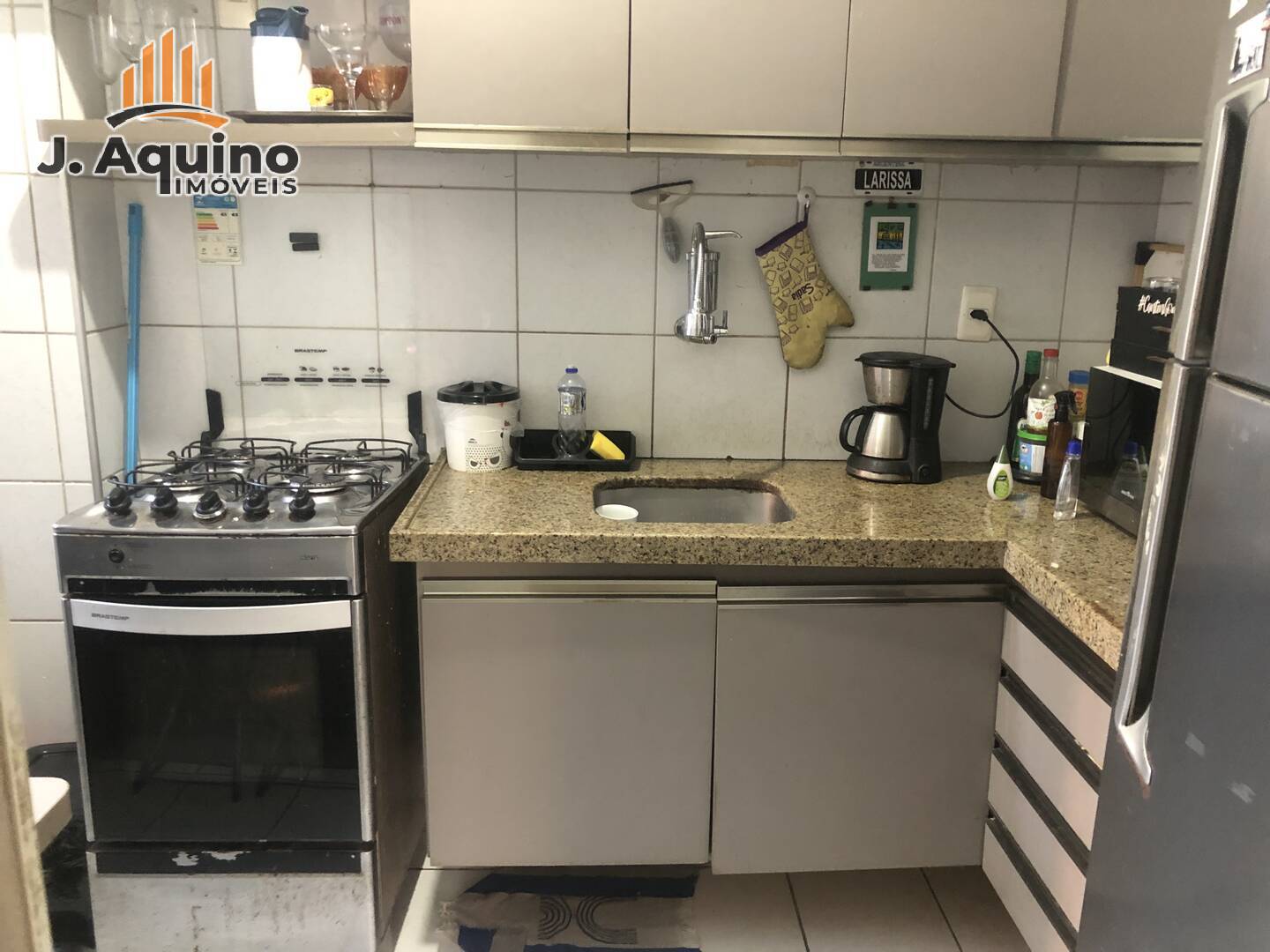 Apartamento, 2 quartos, 75 m² - Foto 16