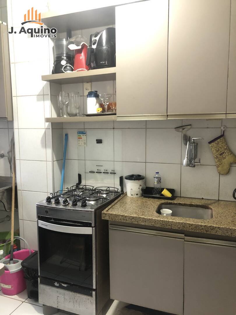 Apartamento, 2 quartos, 75 m² - Foto 18