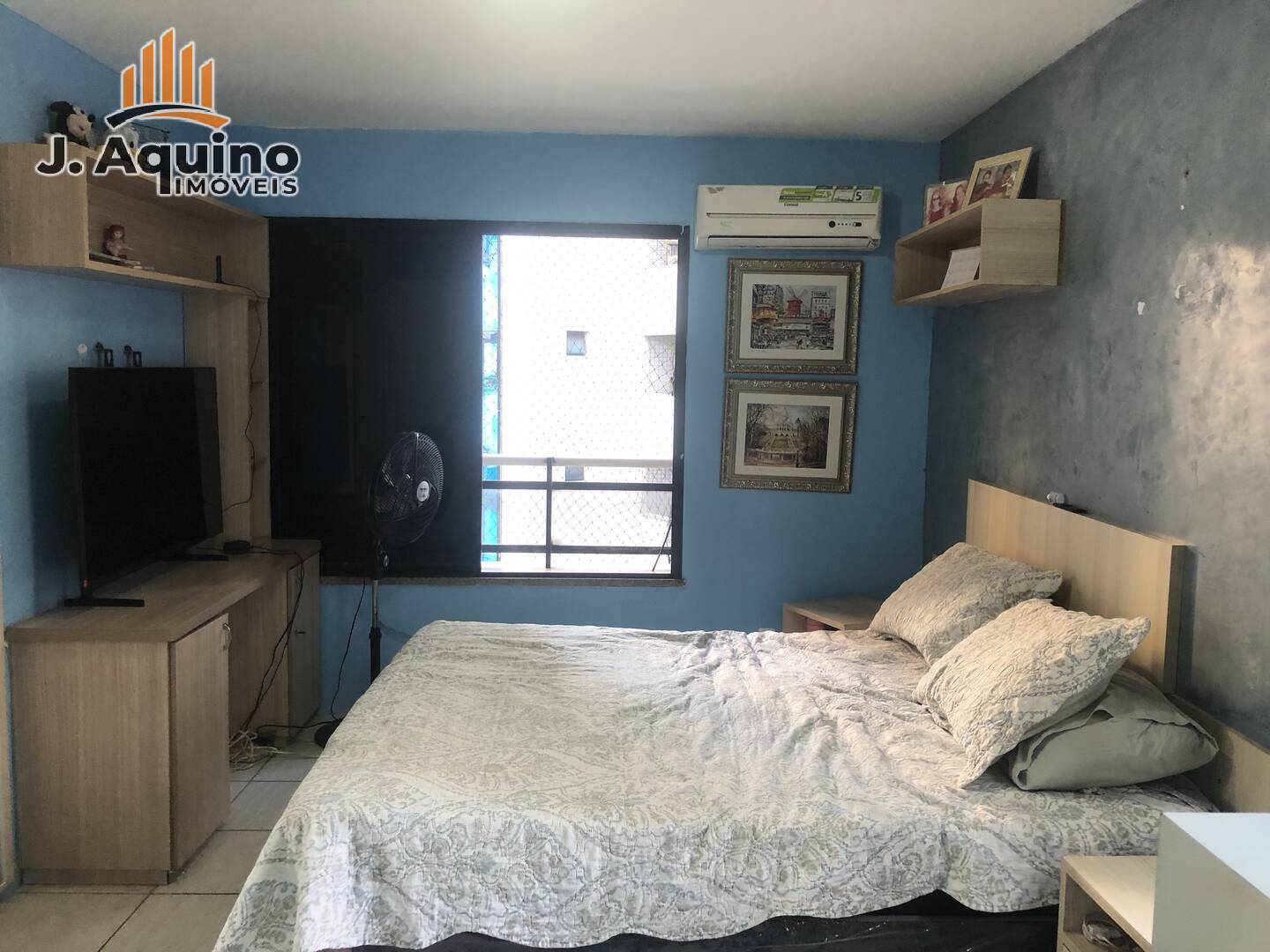 Apartamento, 2 quartos, 75 m² - Foto 31