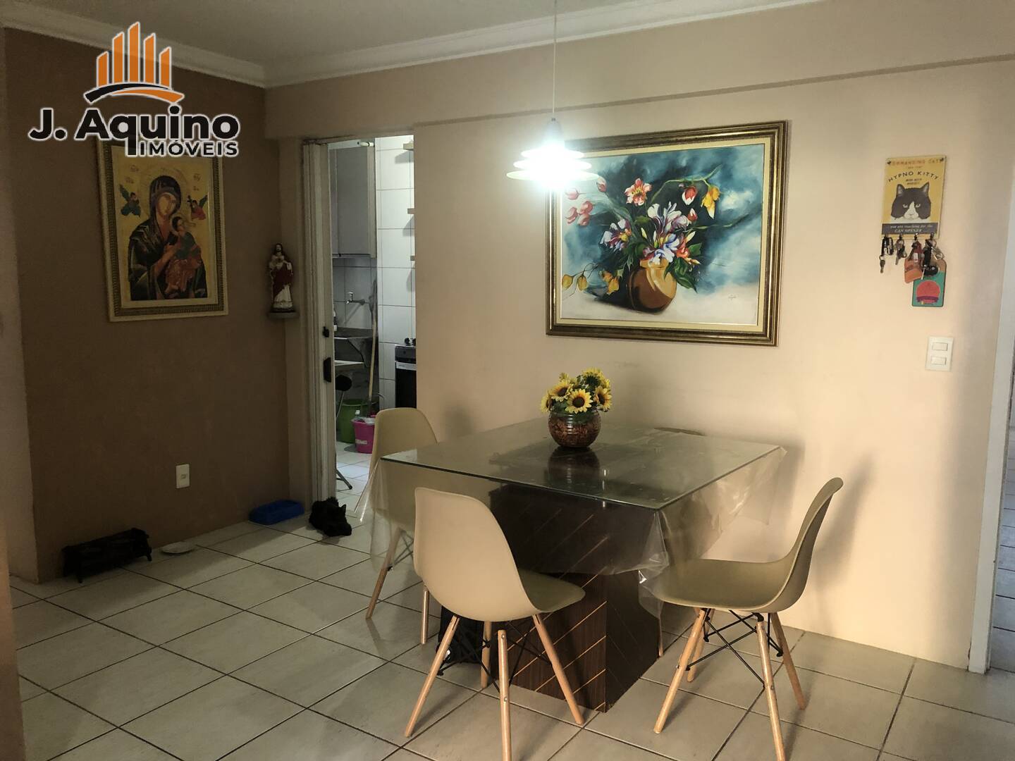 Apartamento, 2 quartos, 75 m² - Foto 9
