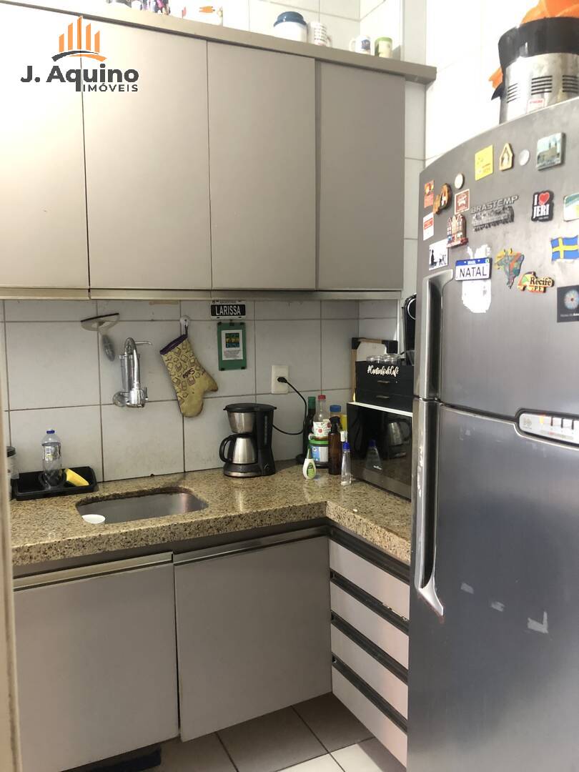 Apartamento, 2 quartos, 75 m² - Foto 17