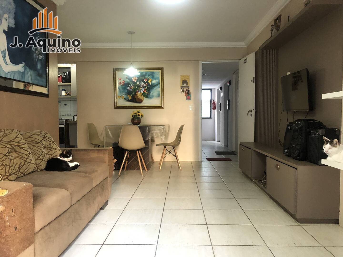 Apartamento, 2 quartos, 75 m² - Foto 8