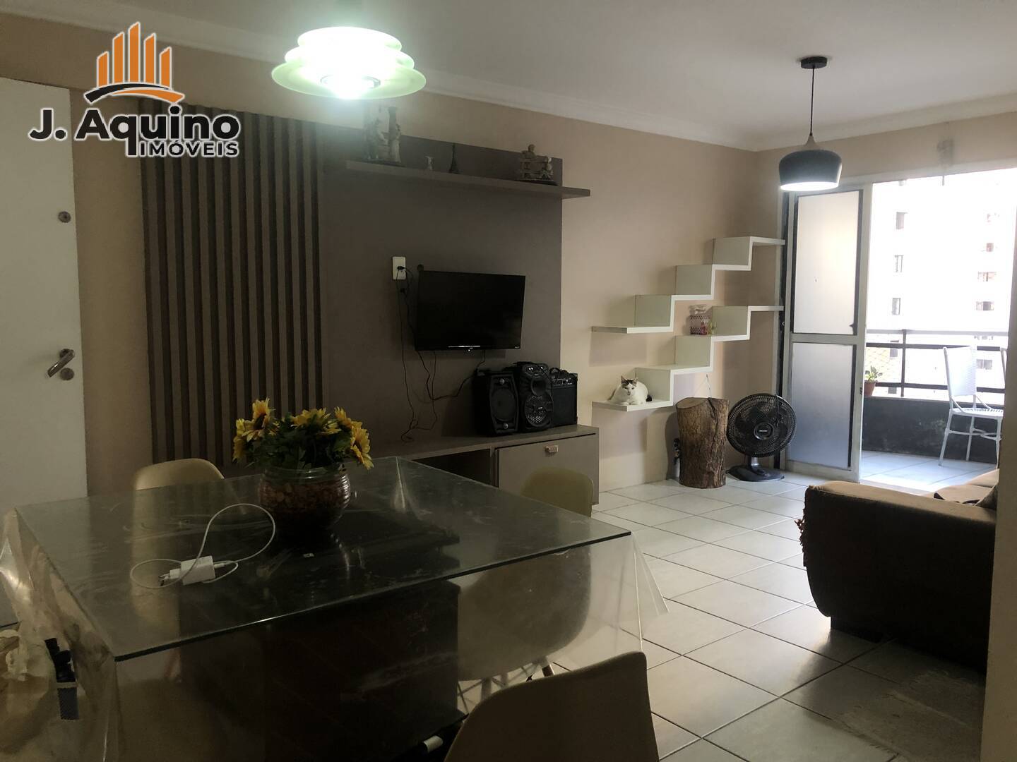 Apartamento, 2 quartos, 75 m² - Foto 11