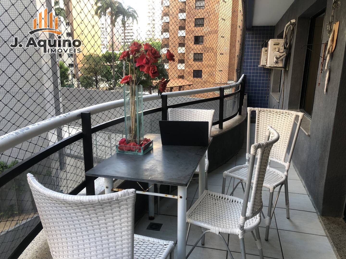 Apartamento, 2 quartos, 75 m² - Foto 5