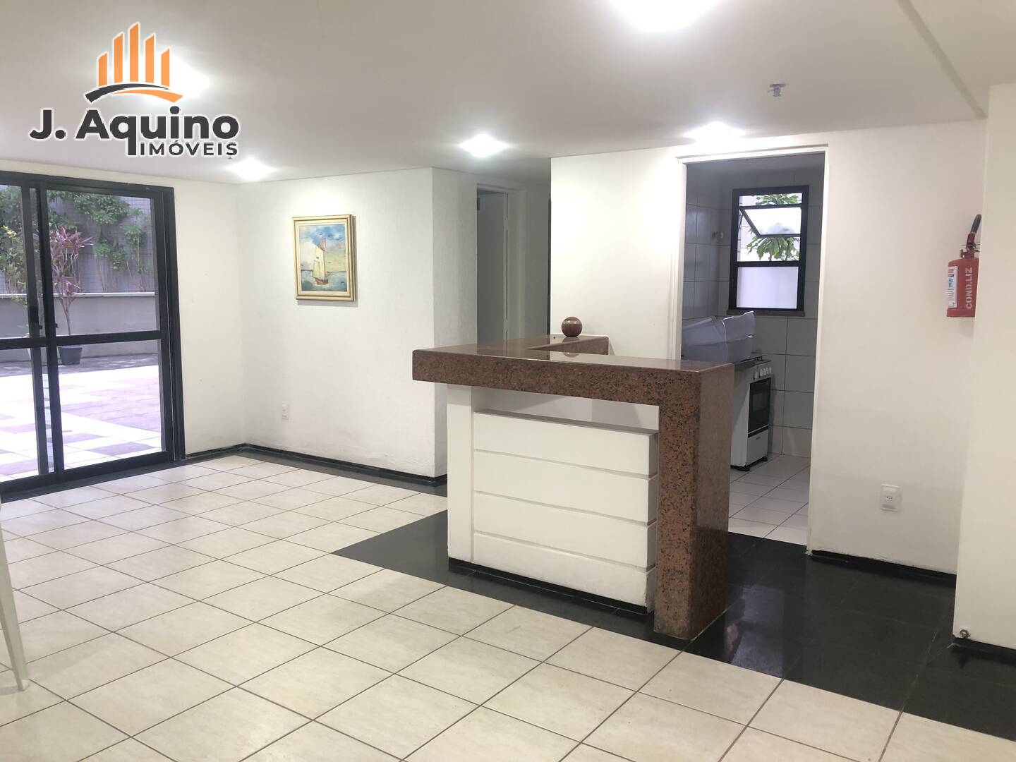 Apartamento, 2 quartos, 75 m² - Foto 42
