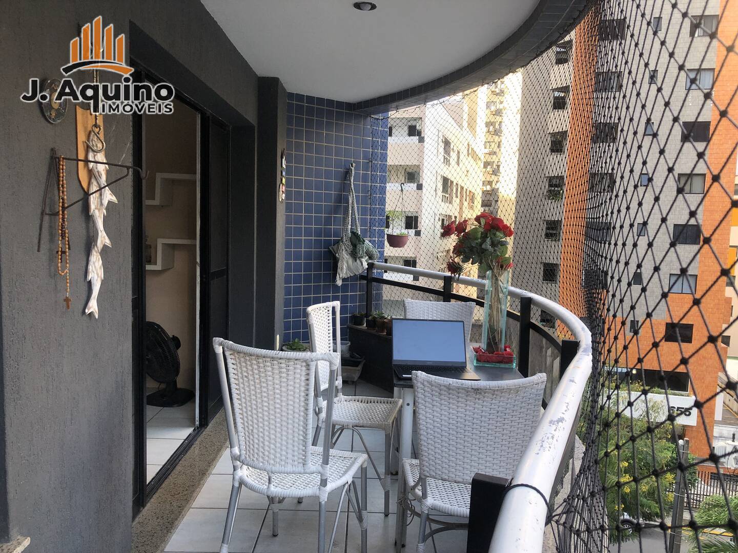 Apartamento, 2 quartos, 75 m² - Foto 4