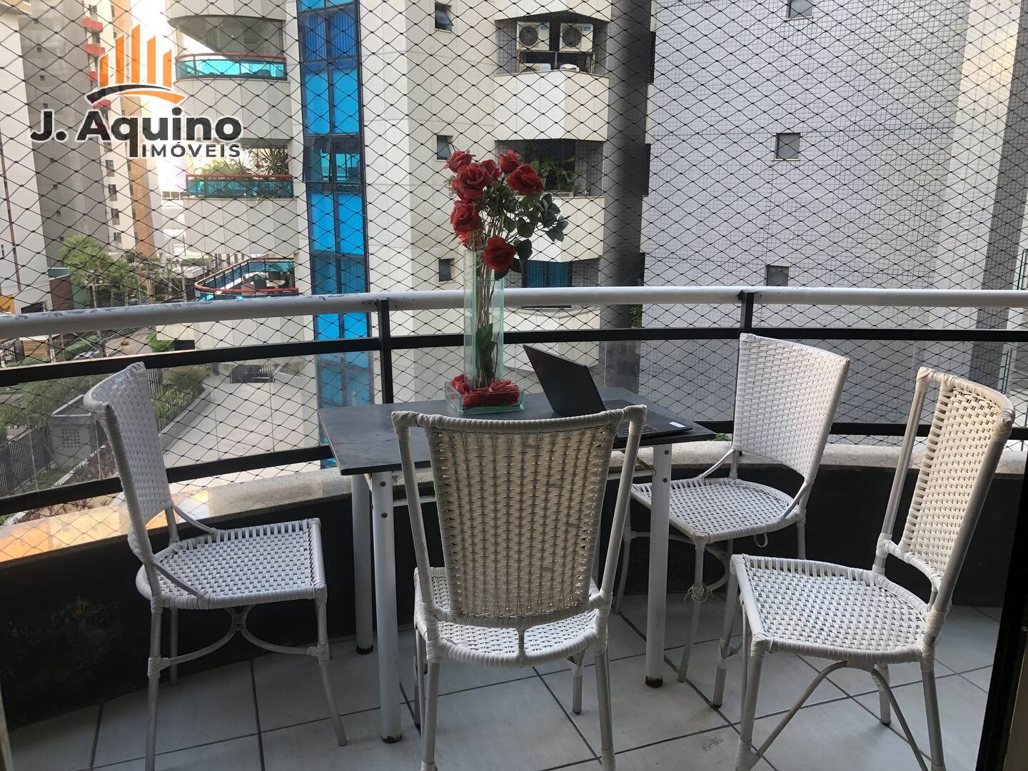Apartamento, 2 quartos, 75 m² - Foto 2