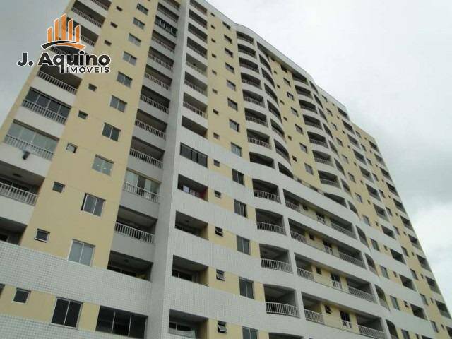 Apartamento à venda com 3 quartos, 66m² - Foto 28