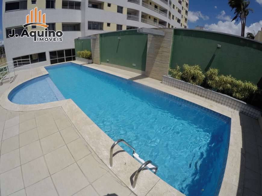 Apartamento à venda com 3 quartos, 66m² - Foto 30