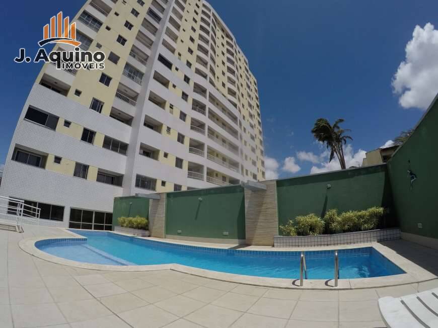 Apartamento à venda com 3 quartos, 66m² - Foto 29