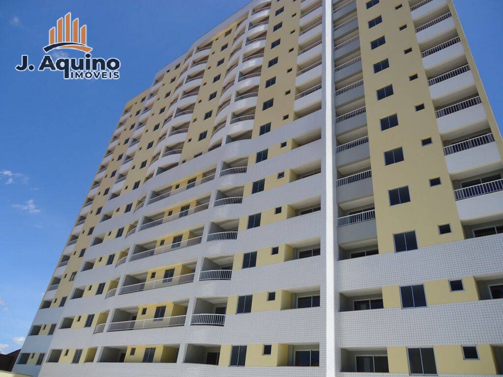 Apartamento à venda com 3 quartos, 66m² - Foto 1