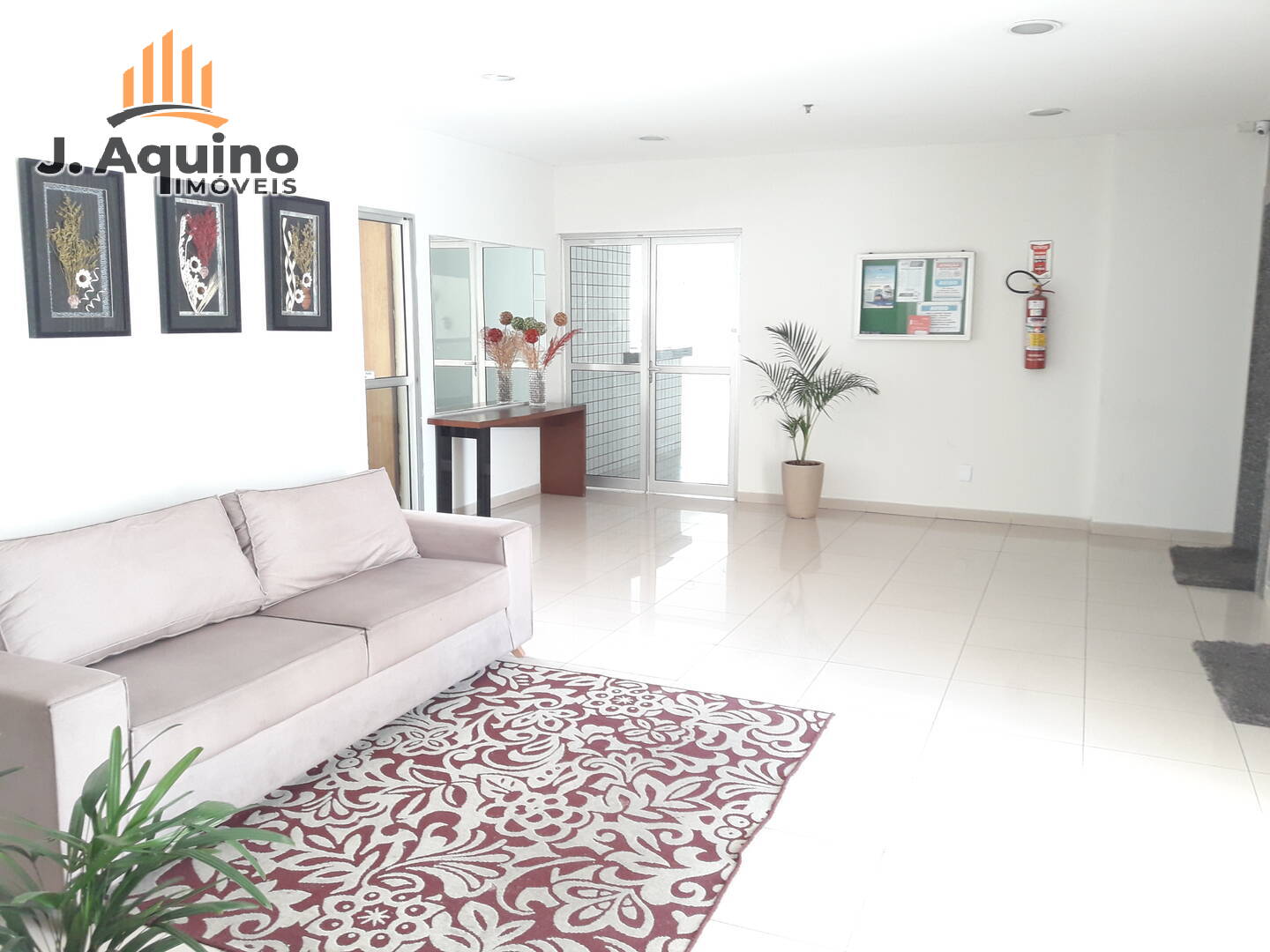 Apartamento à venda com 3 quartos, 66m² - Foto 23