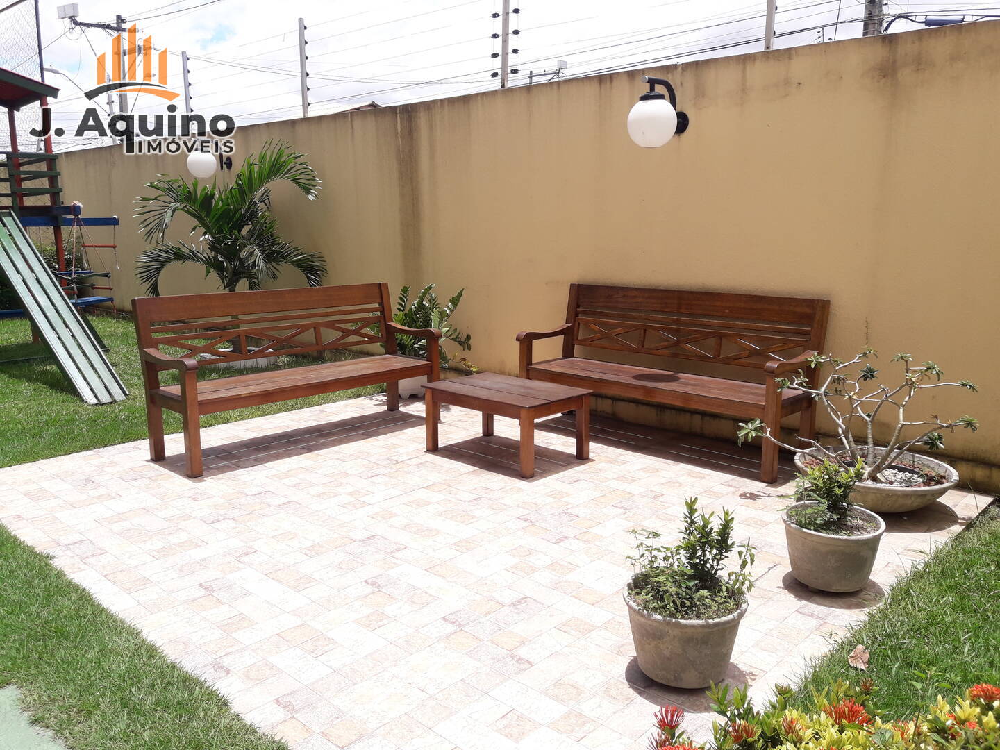 Apartamento à venda com 3 quartos, 66m² - Foto 34
