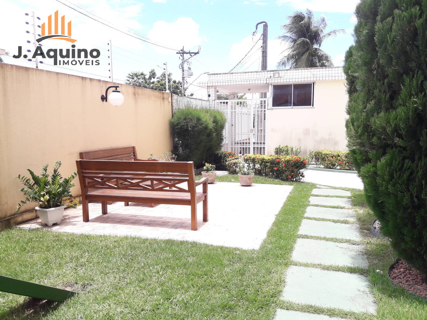 Apartamento à venda com 3 quartos, 66m² - Foto 35